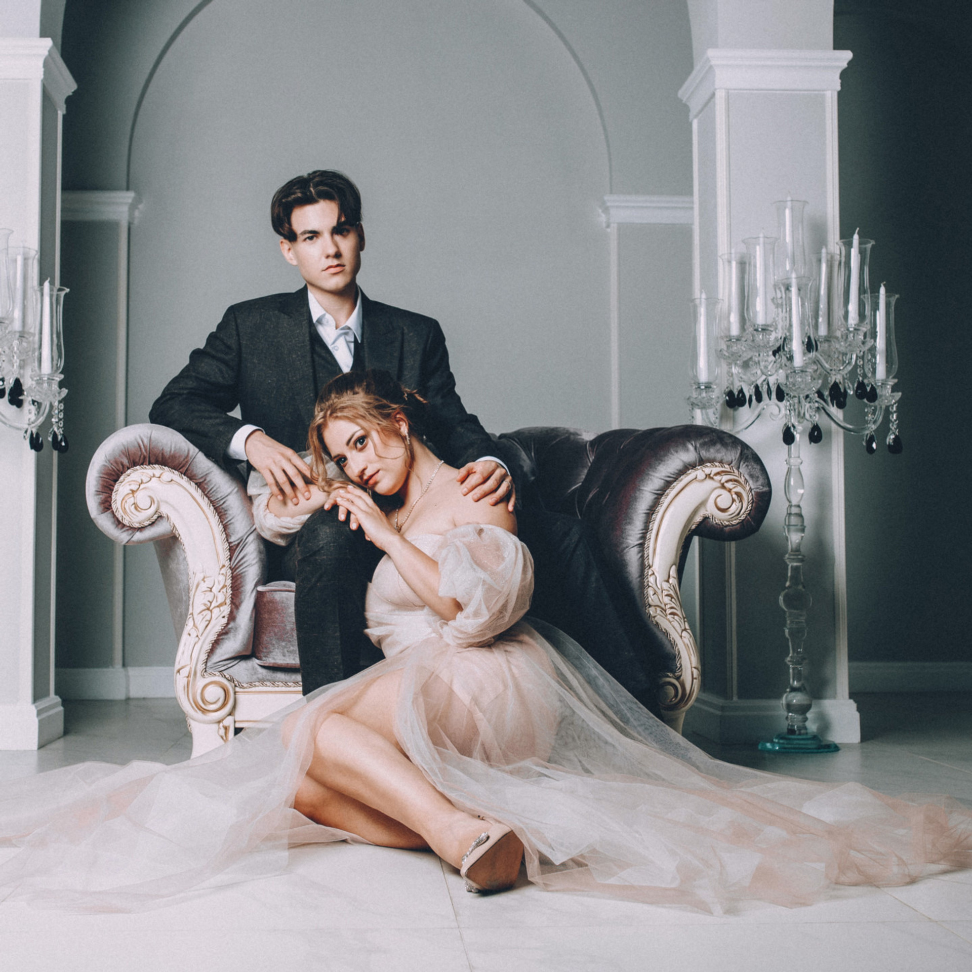 Отзывы. Фотограф Казань FUARMUIRE