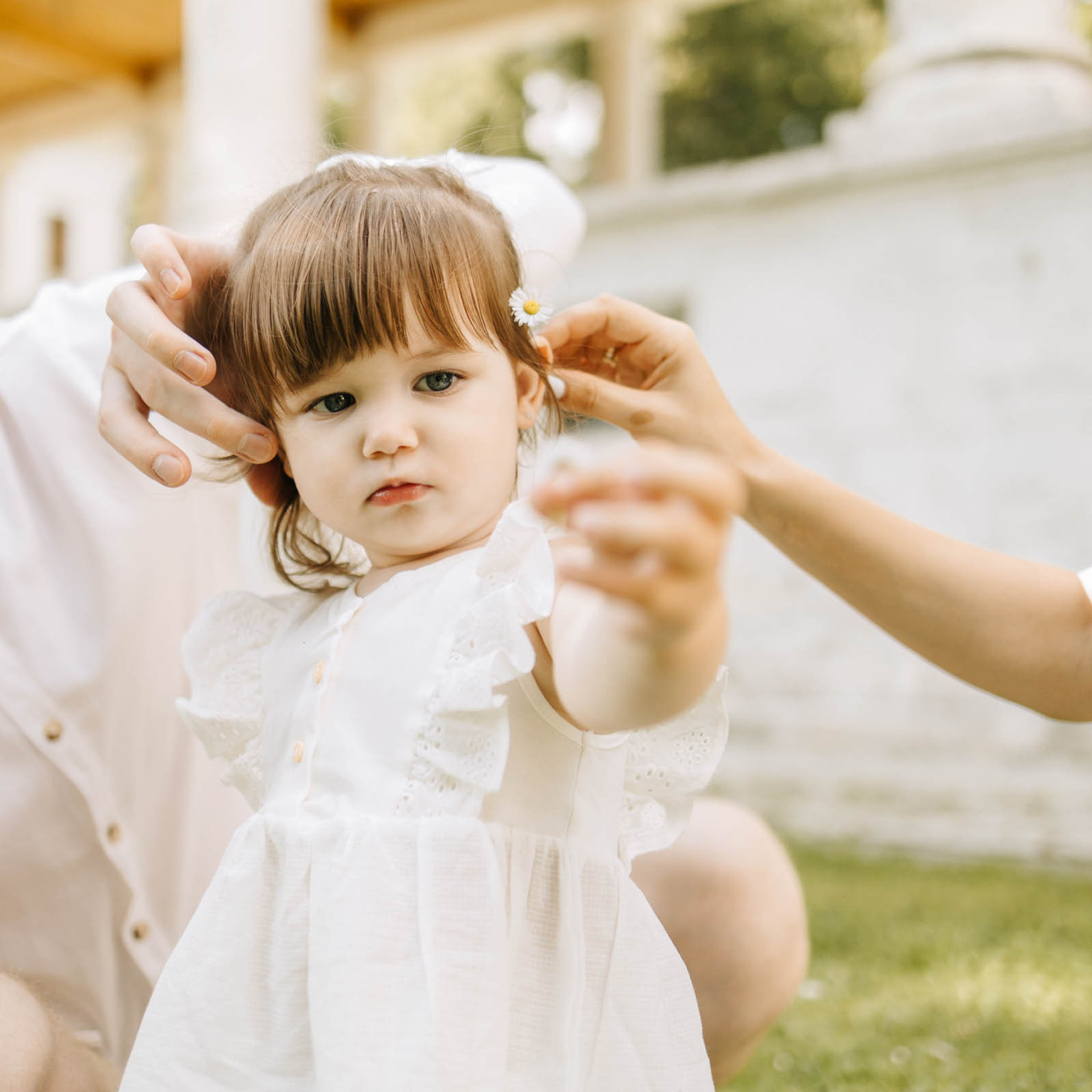 Отзывы. Семейный фотограф Москва Валерия Белова