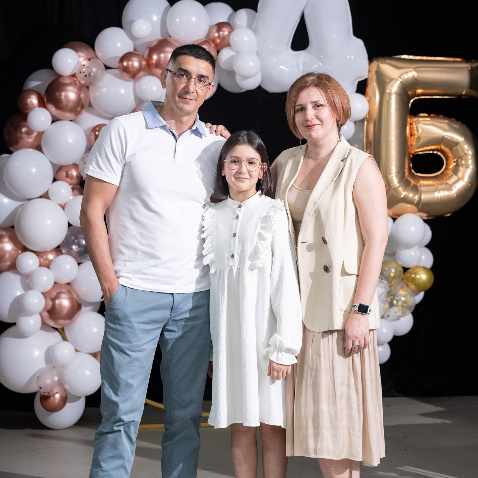 Выпускной 4 класс