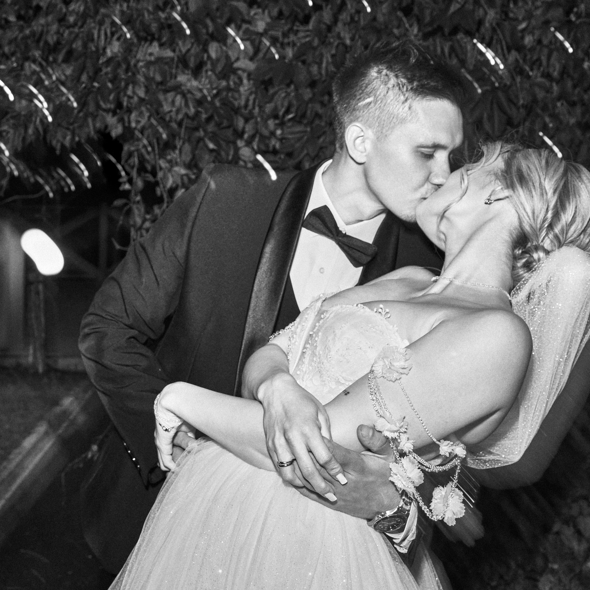 Евгений и Дарья ЧБ и Эмоции 2024