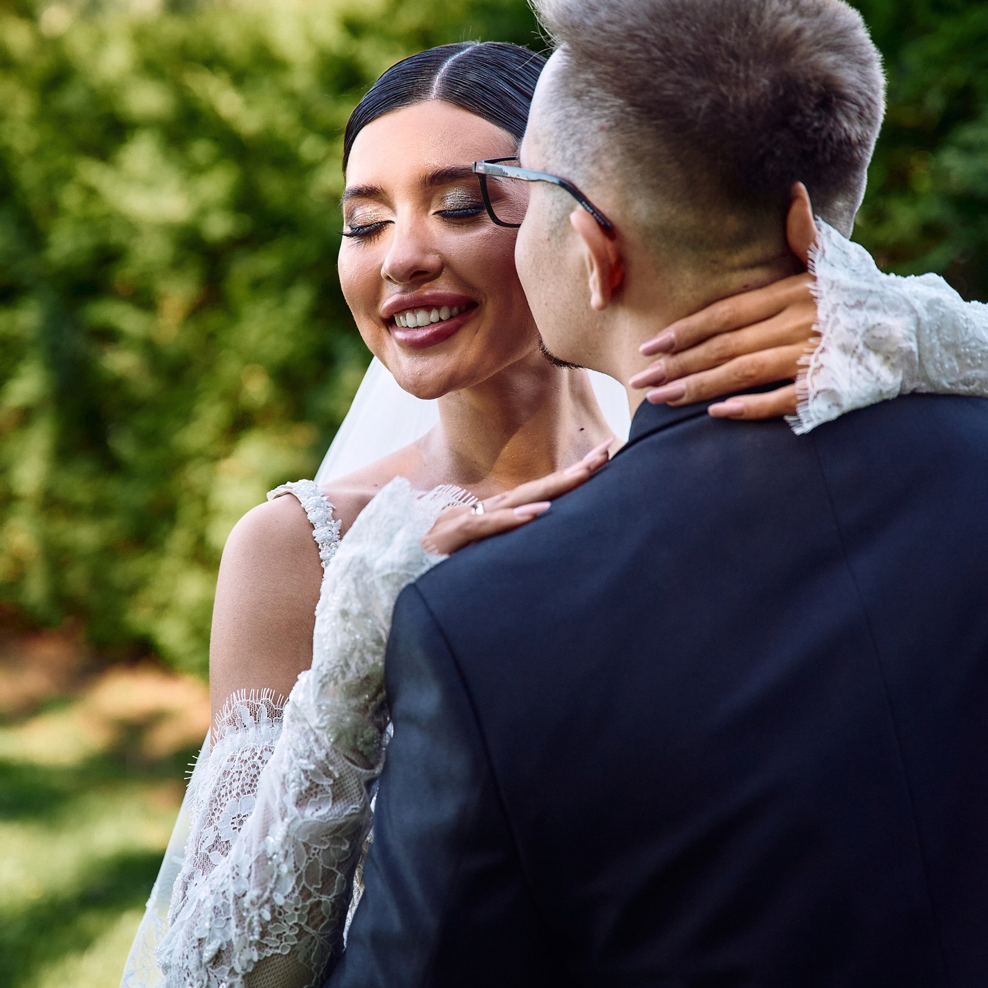 Антон и Виктория 2025