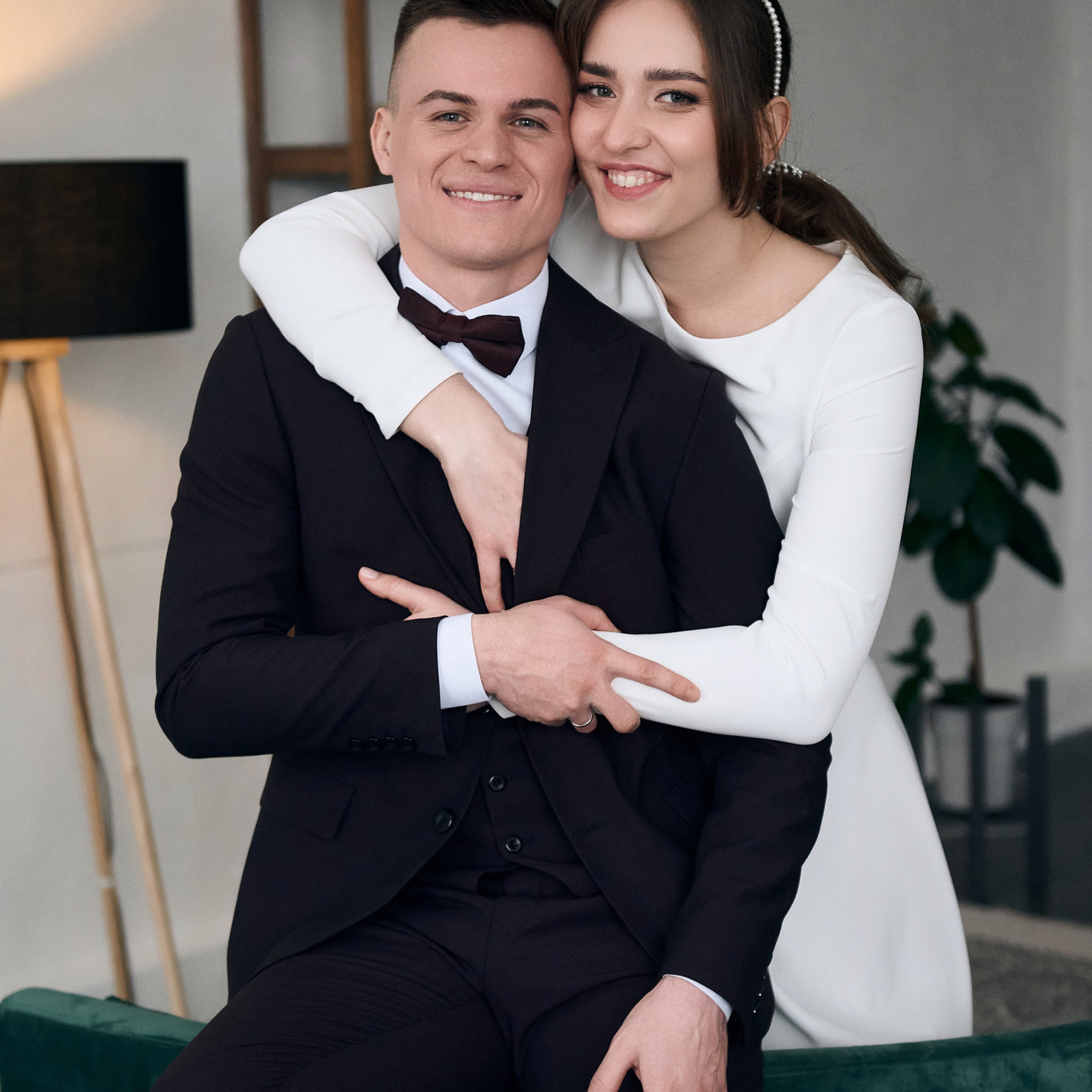 Отзывы. Не только свадебный фотограф Чеглаков Алексей