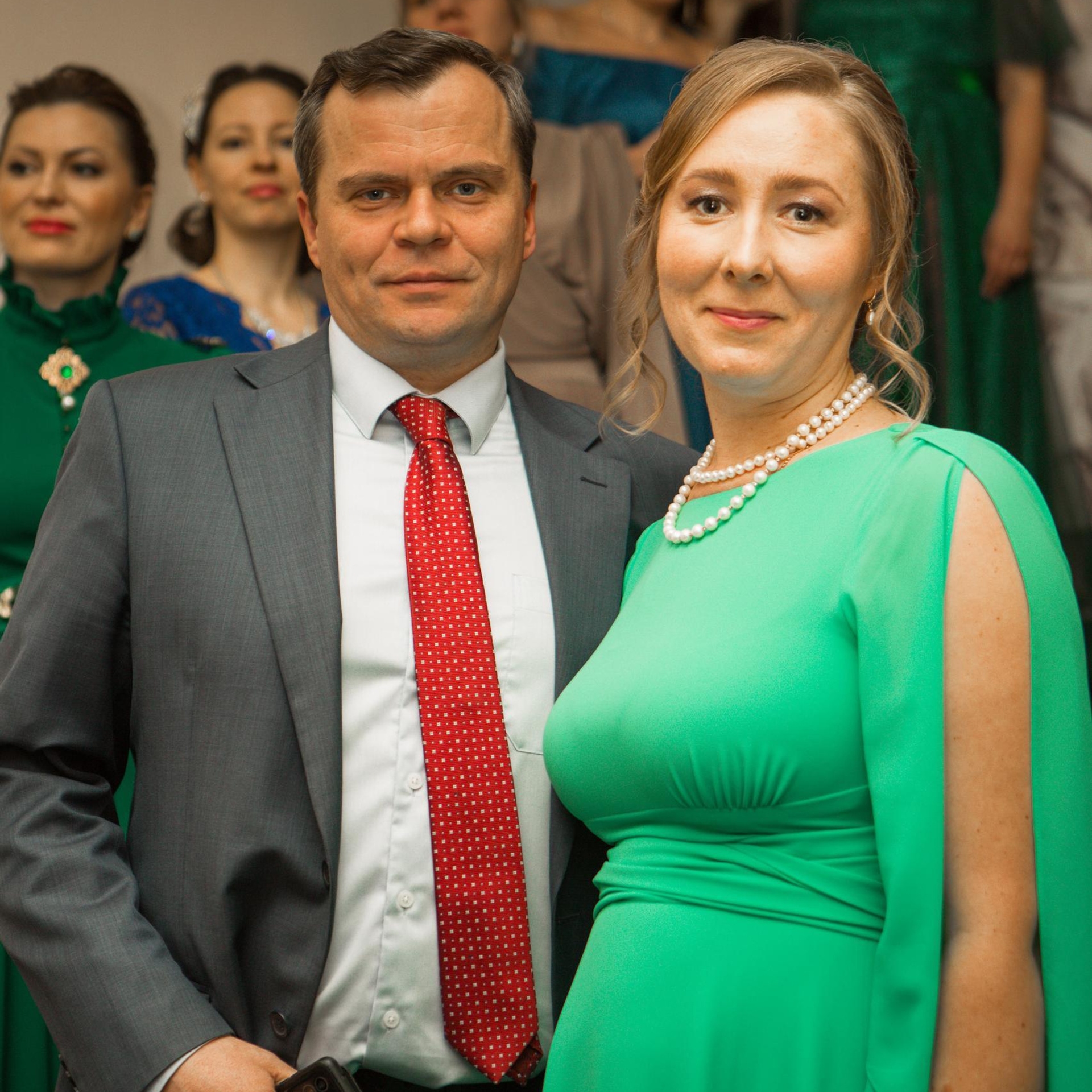 Отзывы. Ваш фотограф Любовь Чистякова