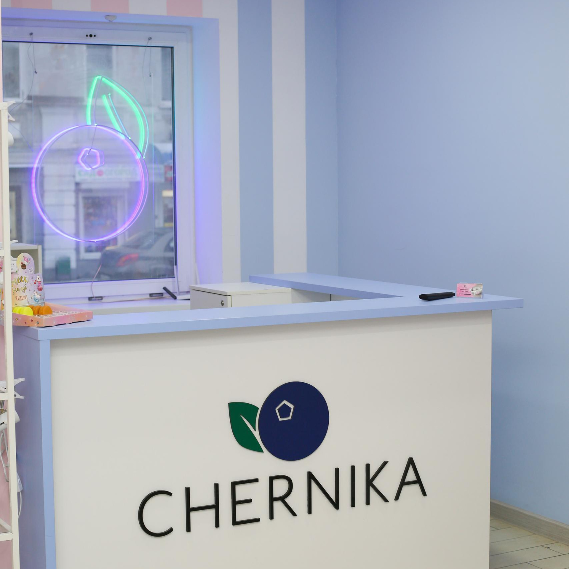 Отзывы. Ваш фотограф Любовь Чистякова