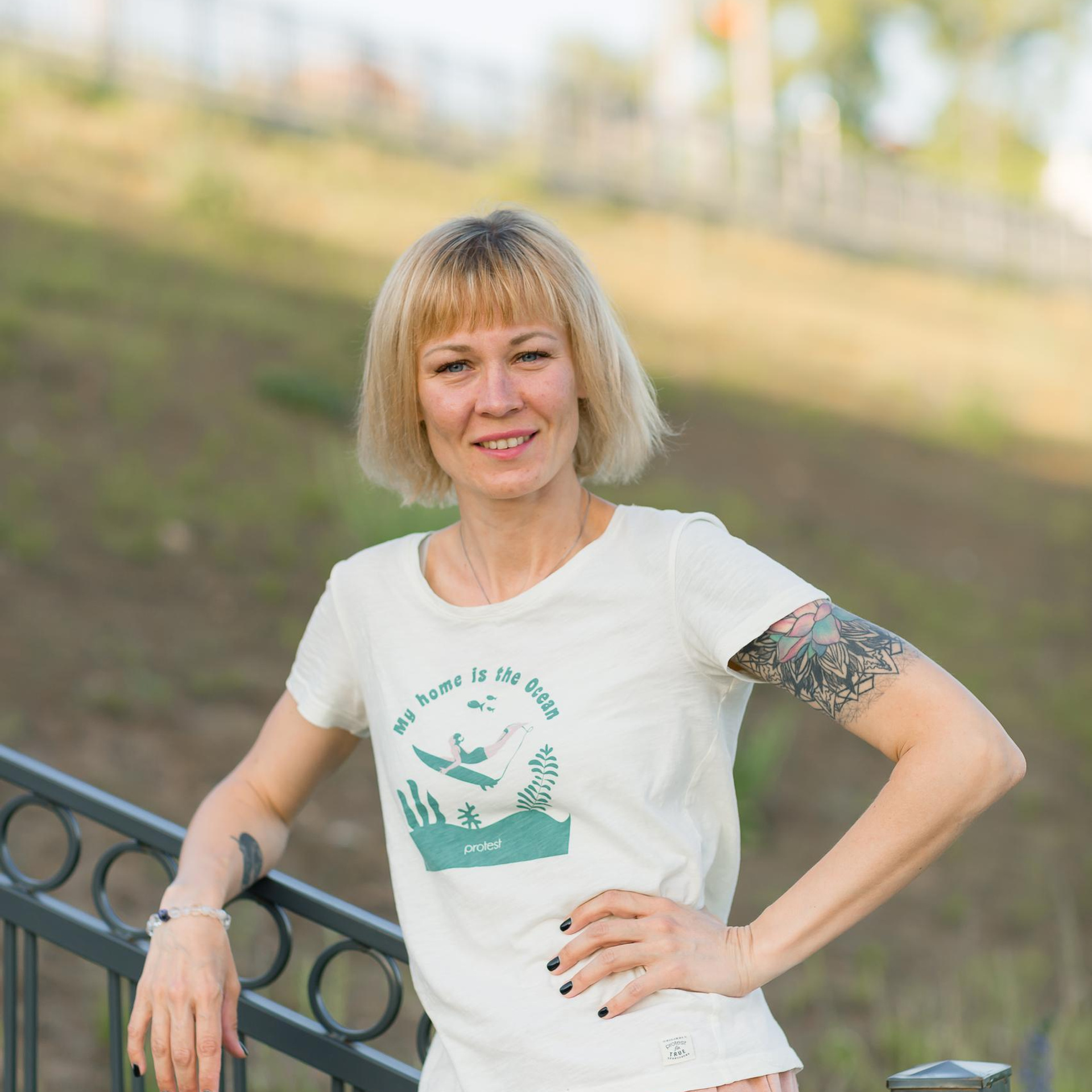 Отзывы. Ваш фотограф Любовь Чистякова