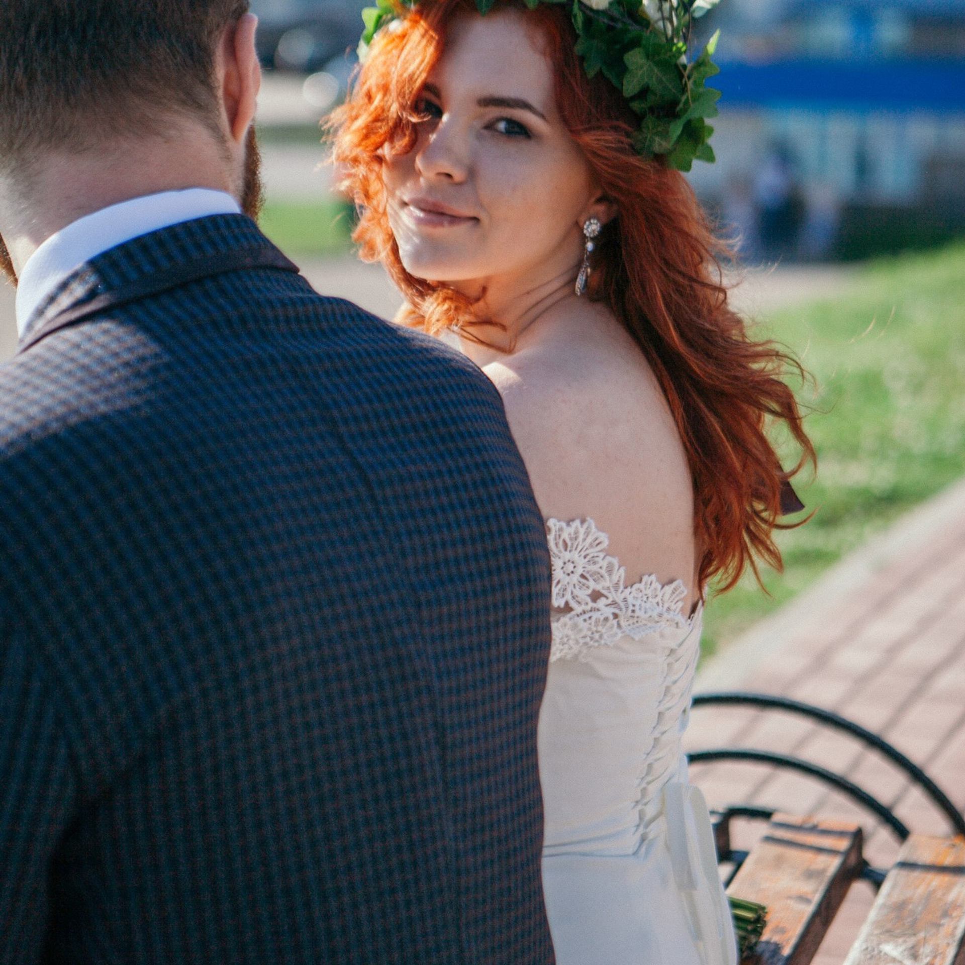 Отзывы. Ваш фотограф Любовь Чистякова