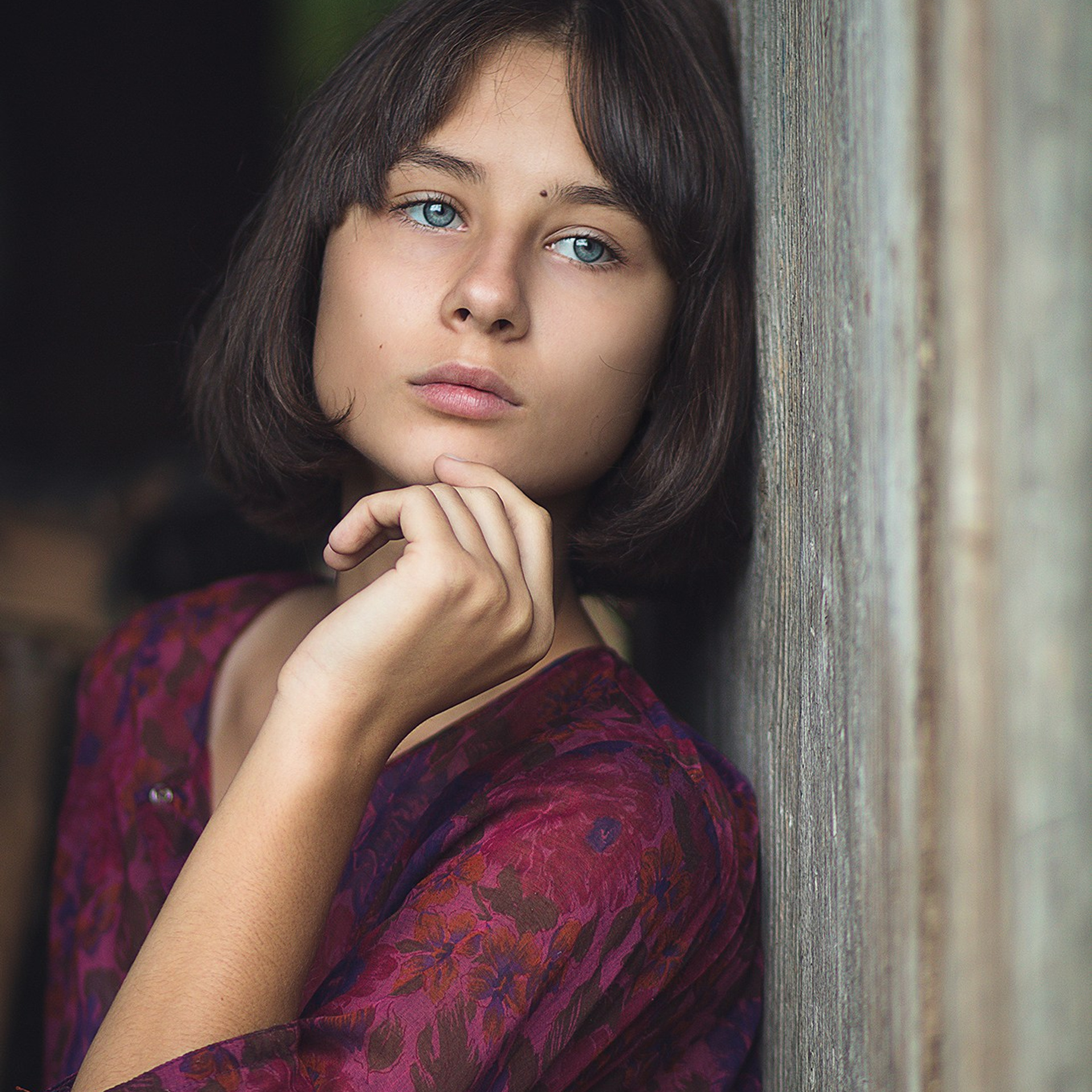 Семейный и детский фотограф. М ария Гранкина