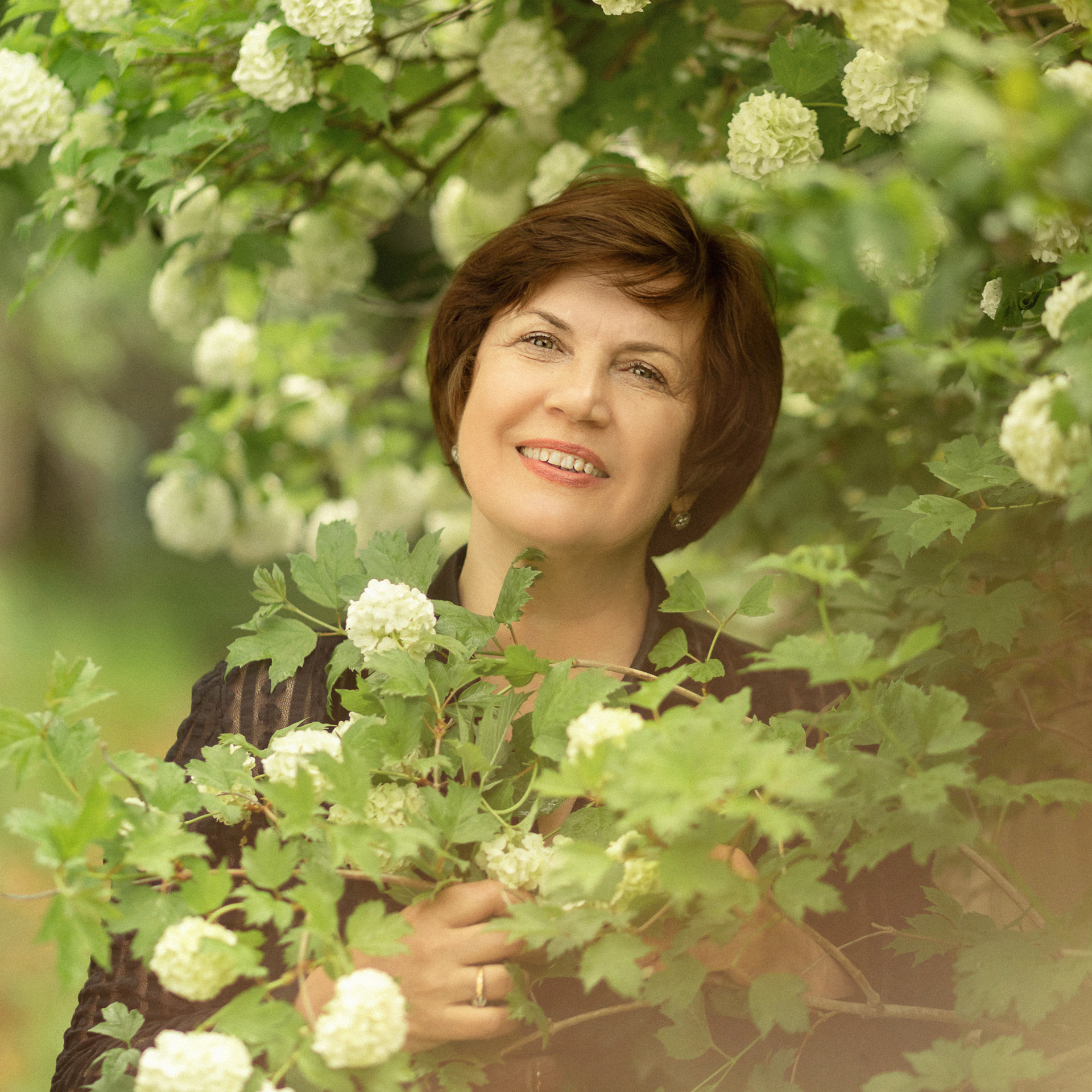 Татьяна_Прогулка