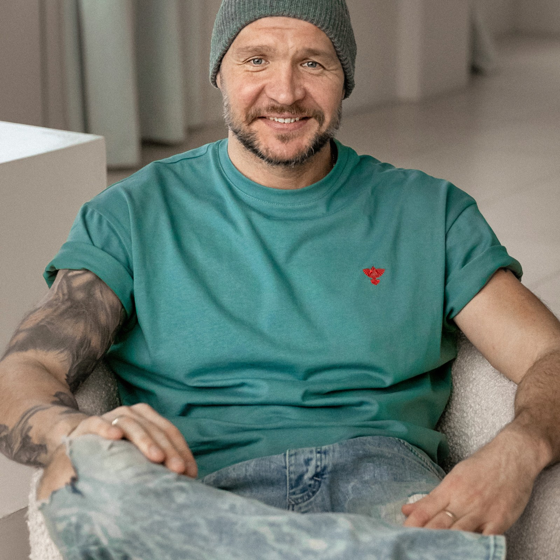 8Х Чемпион Мира по плаванию Андрей