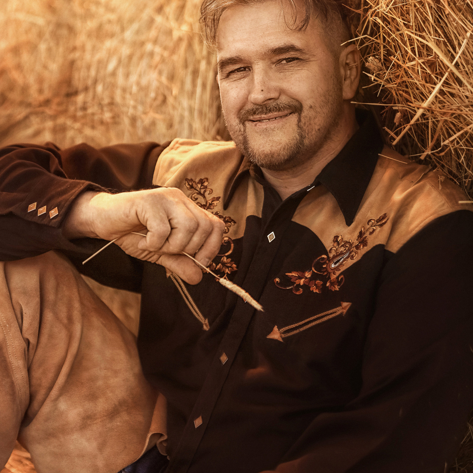 Ковбой_Серия 2