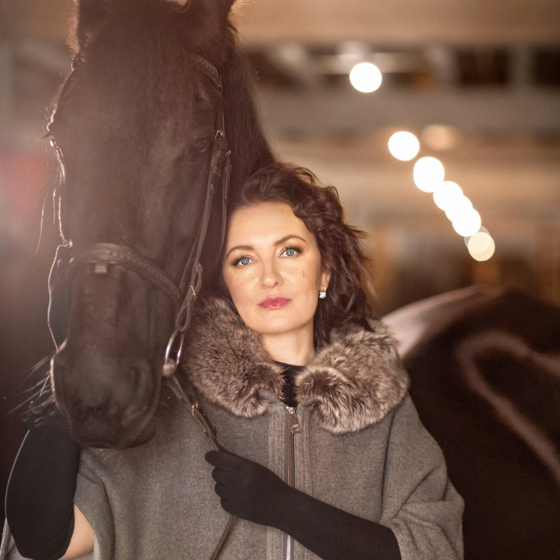 Ирина и Фрея_Австрия_2