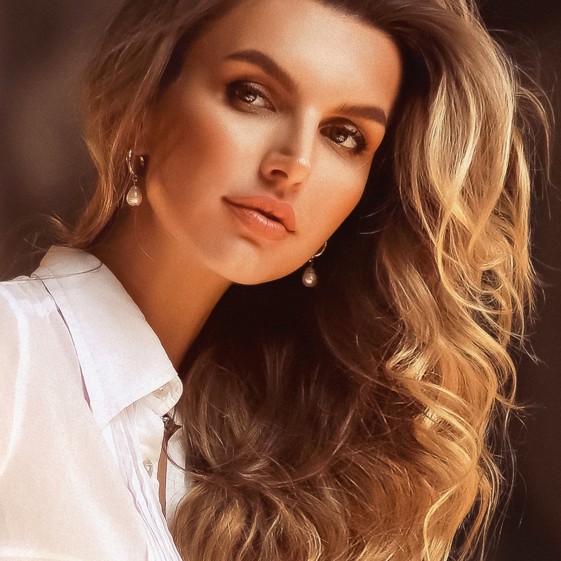 Художественный портрет_Часть 1