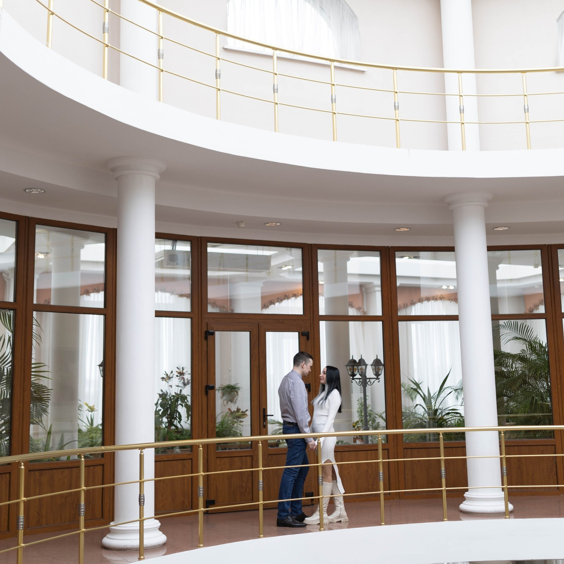 Отзывы. Свадебный и love-story фотограф в Санкт-Петербурге Воронова Лолита