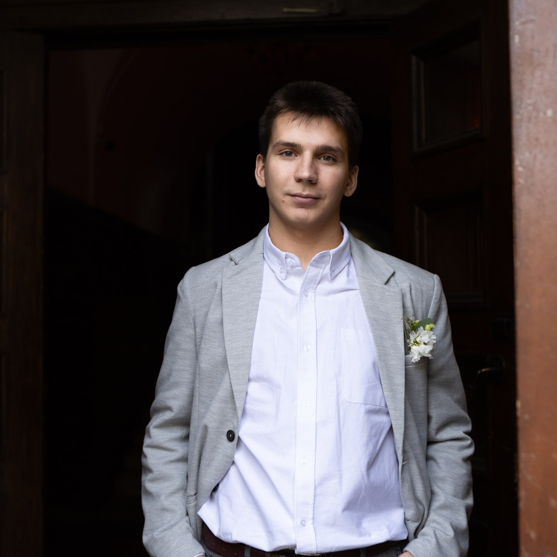 Отзывы. Свадебный и love-story фотограф в Санкт-Петербурге Воронова Лолита