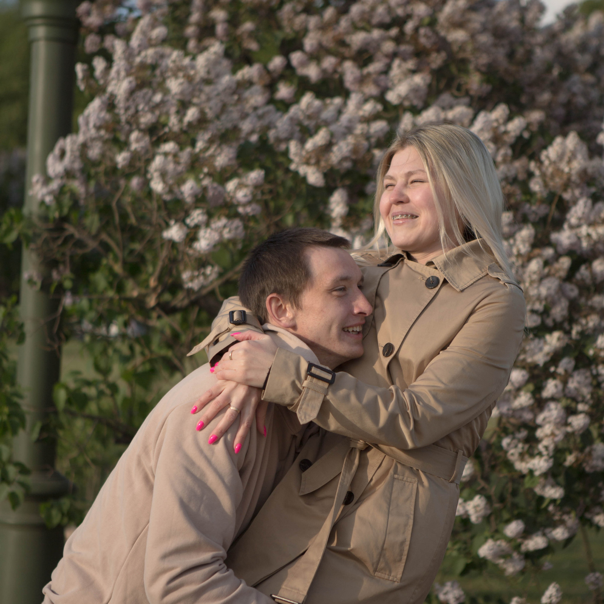 Отзывы. Свадебный и love-story фотограф в Санкт-Петербурге Воронова Лолита