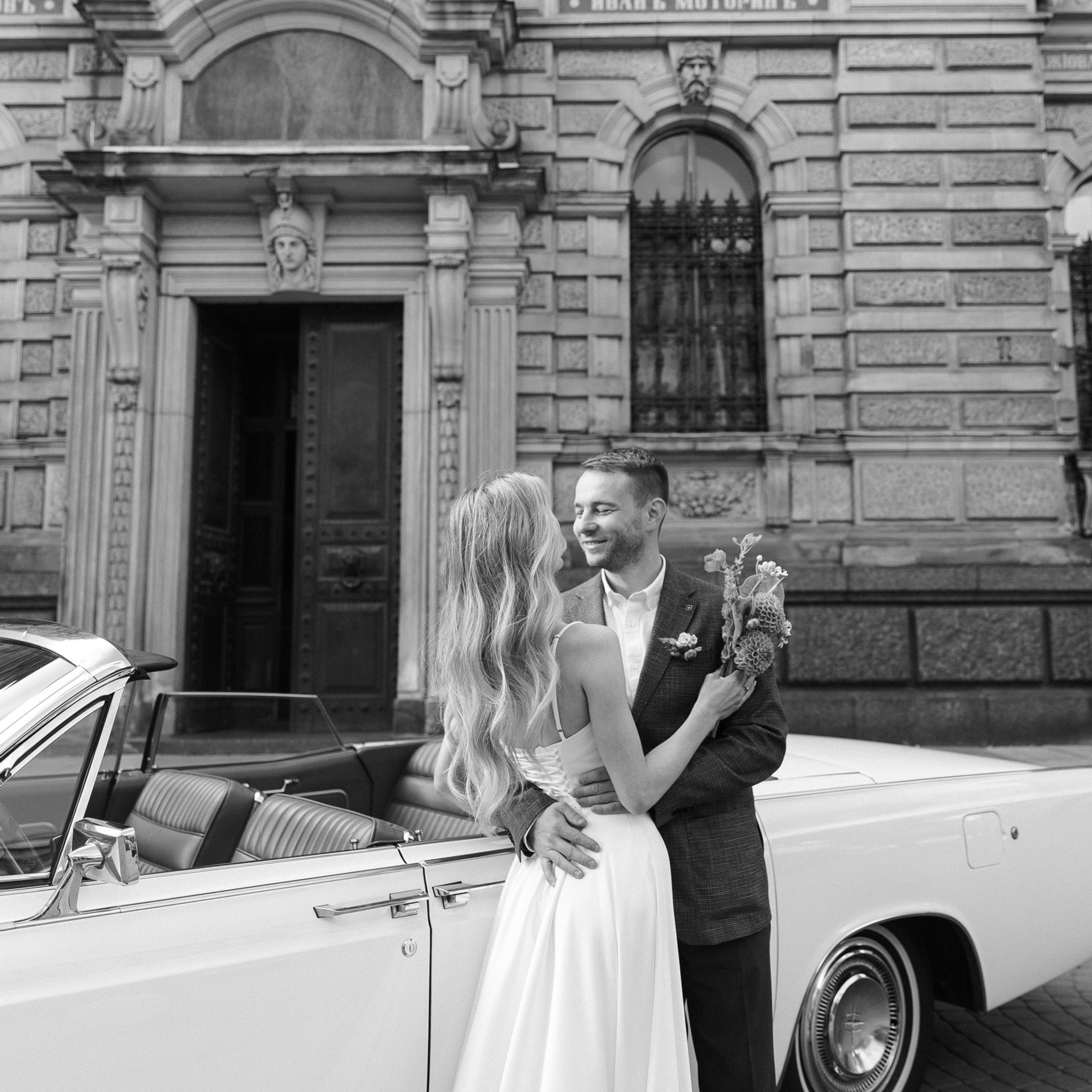 Отзывы. Свадебный и love-story фотограф в Санкт-Петербурге Воронова Лолита