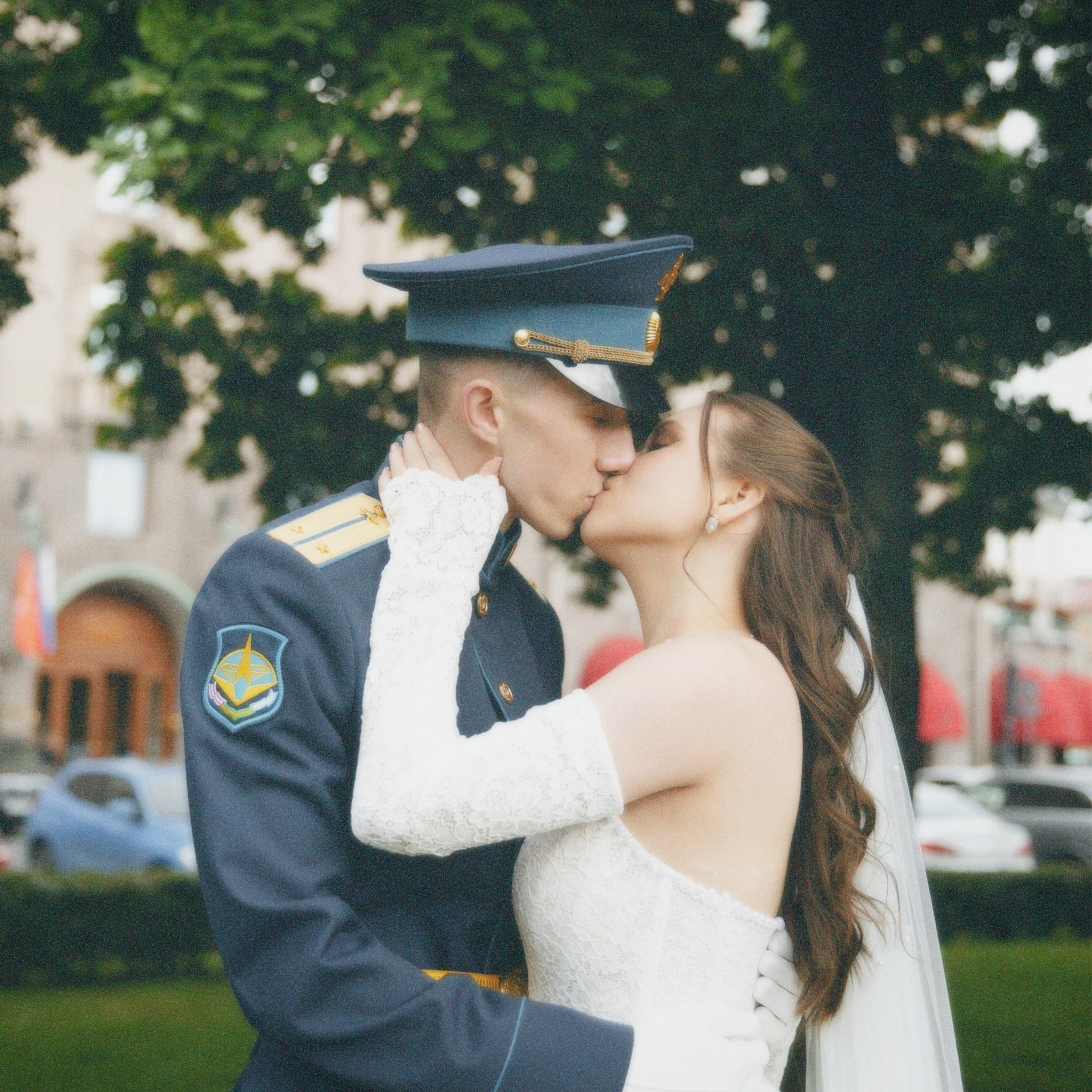 Отзывы. Свадебный и love-story фотограф в Санкт-Петербурге Воронова Лолита