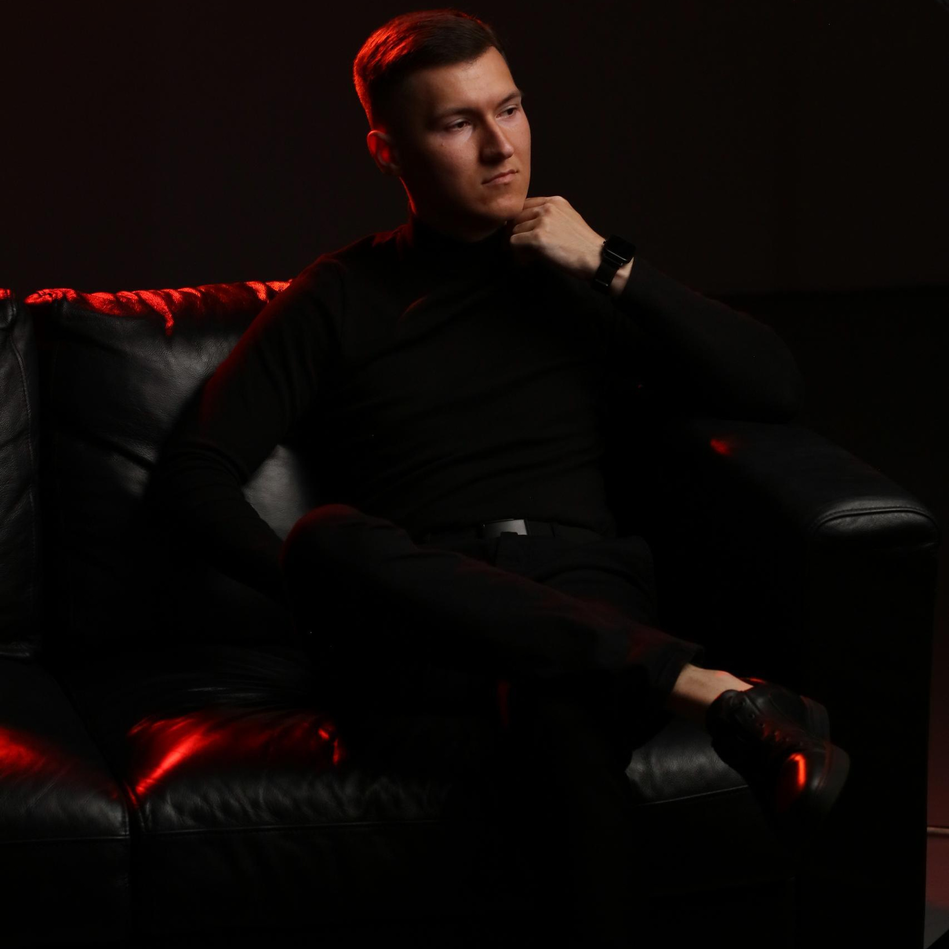 Отзывы. Профессиональный фотограф в Новосибирске Белоновский Павел