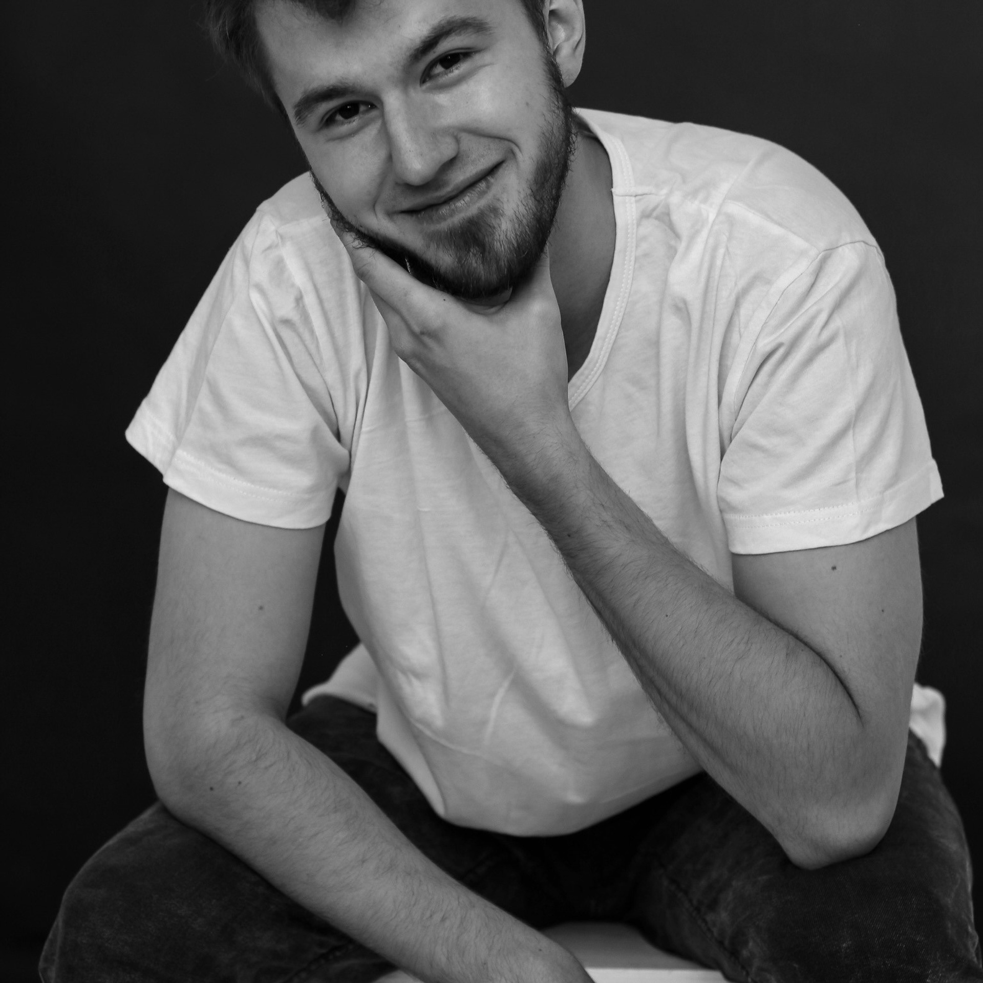 Отзывы. Профессиональный фотограф в Новосибирске Белоновский Павел