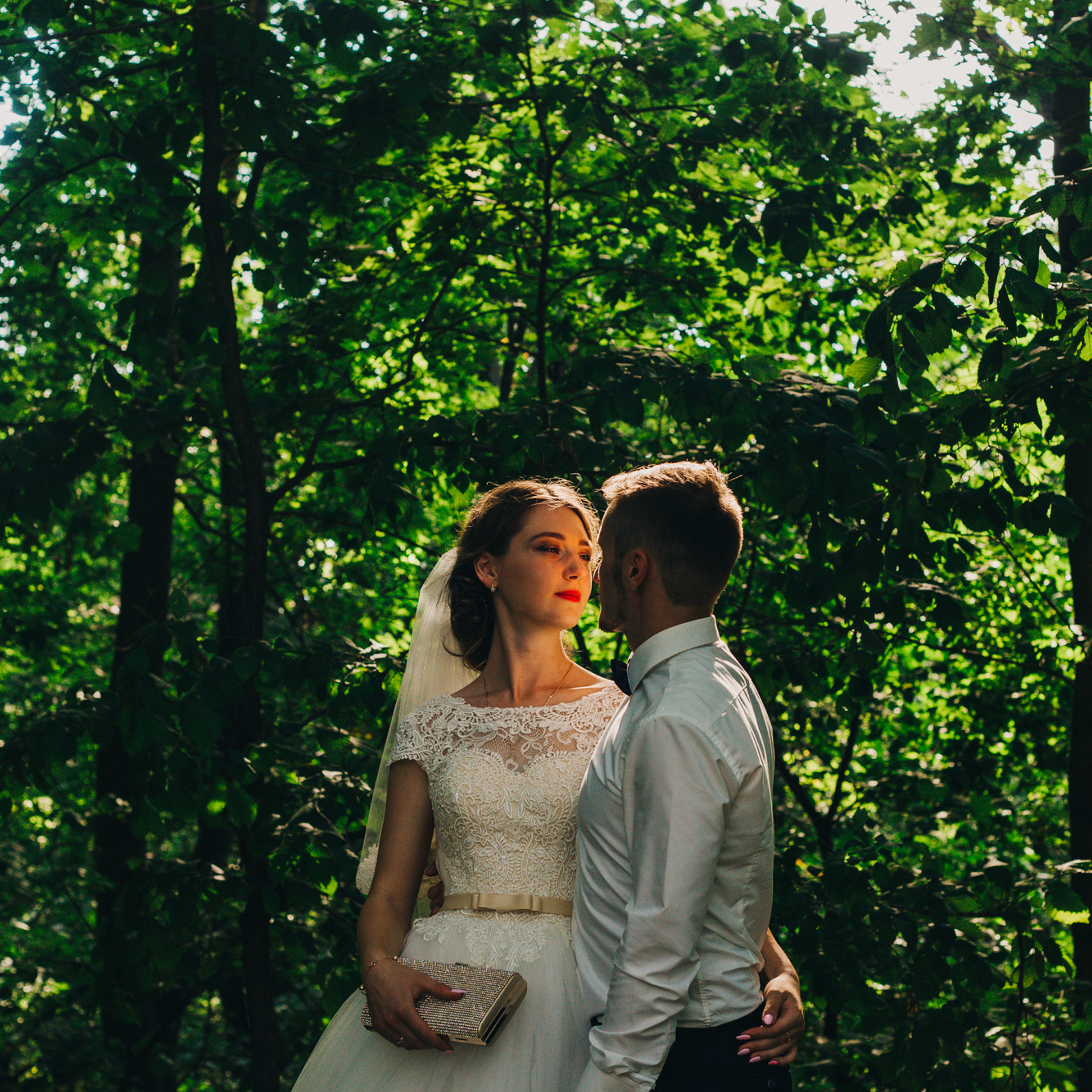 Отзывы. Свадебный фотограф Светлана Невинская