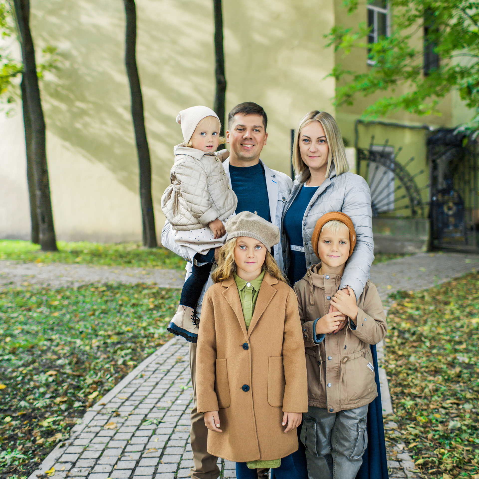 Отзывы клиентов. Детский, свадебный и семейный фотограф Юлия Курбатова, Санкт-Петербург