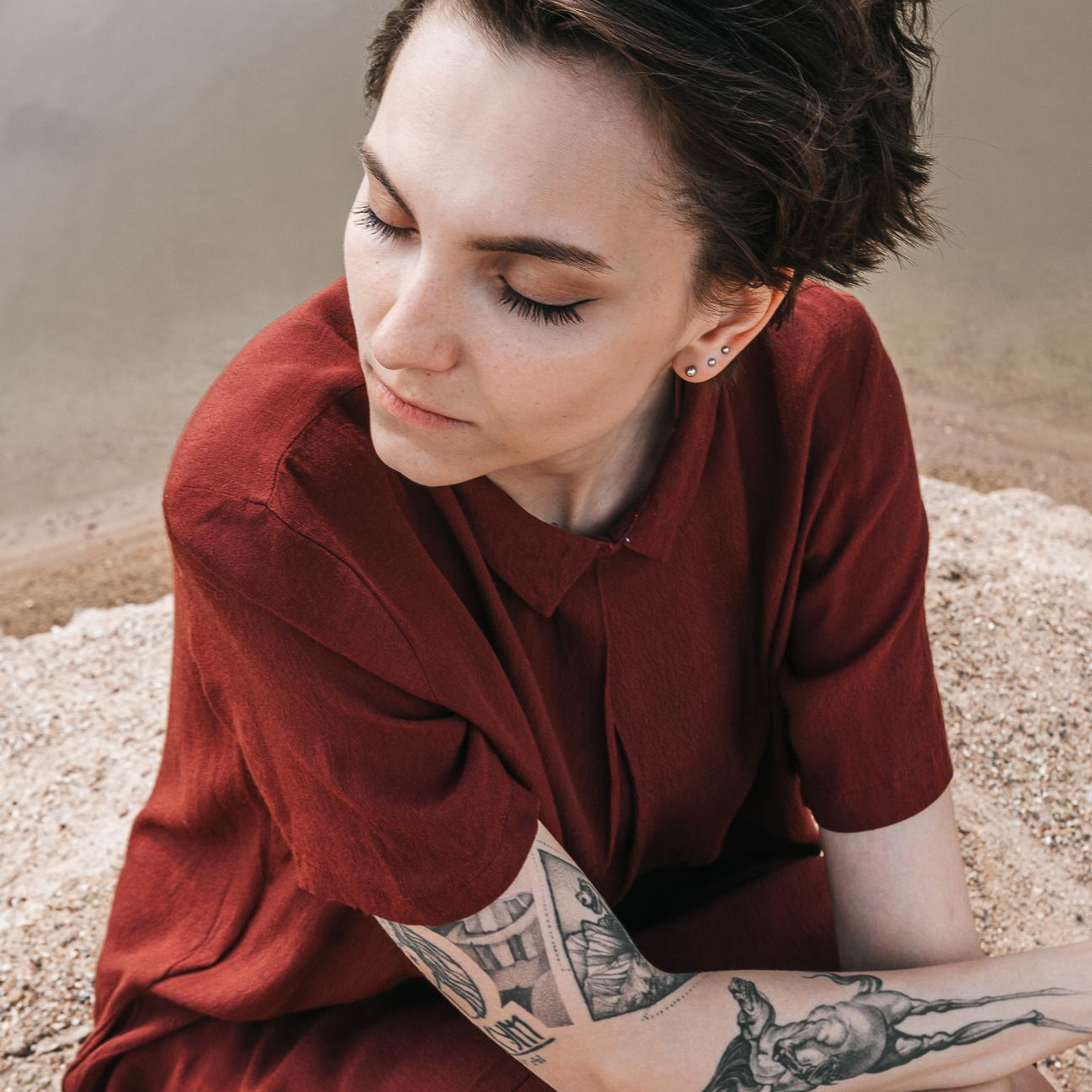 Отзывы. Фотограф Беляев Константин Москва