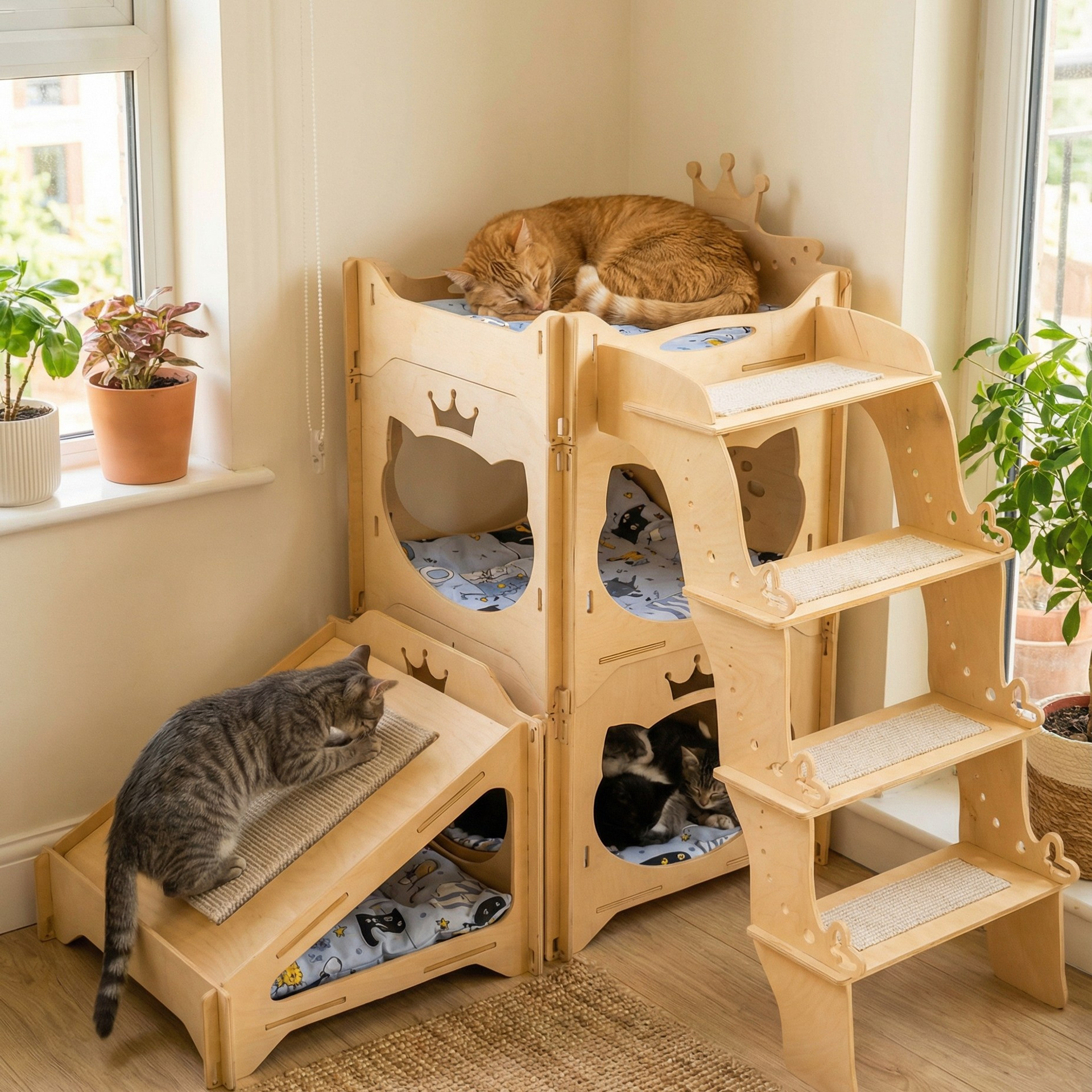 Комплекс 045