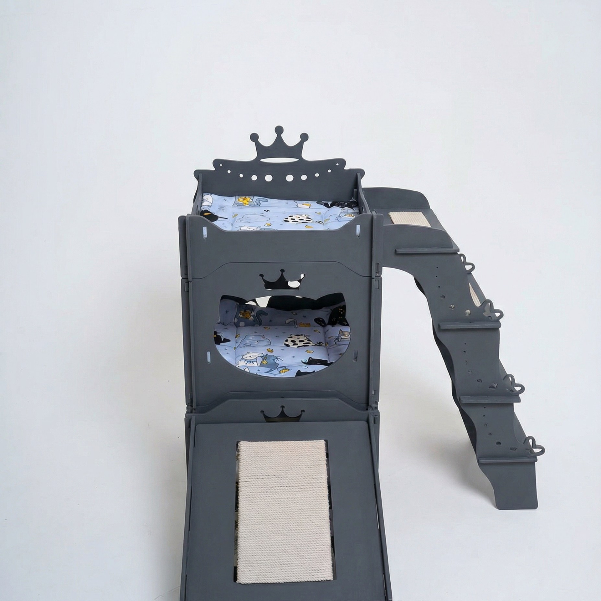 Комплекс 045 Серый. Murstyle