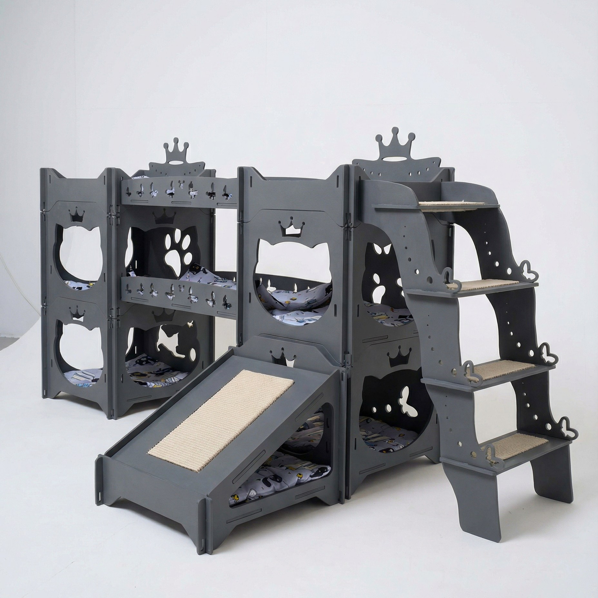 Комплекс 06 Серый. Murstyle