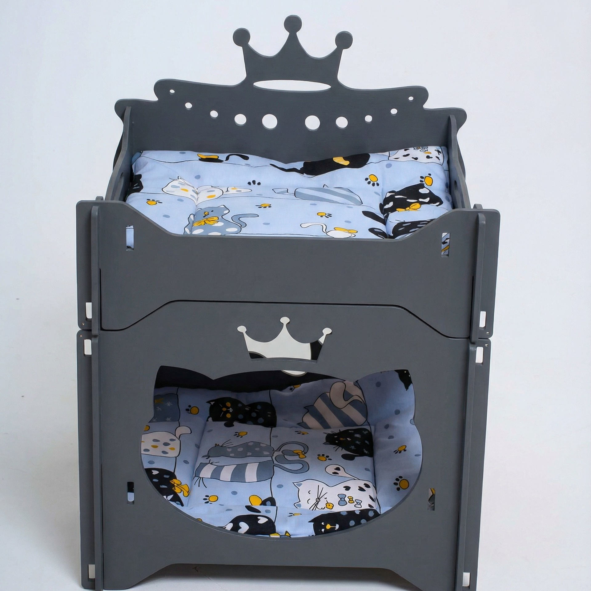 Комплекс 01 Серый. Murstyle