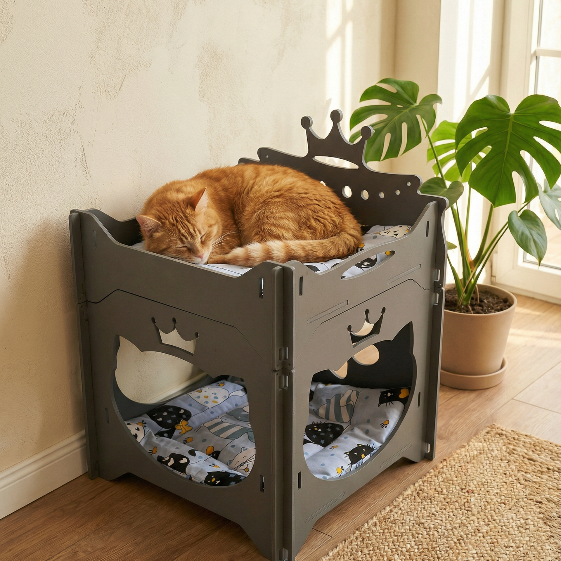 Комплекс 01 Серый