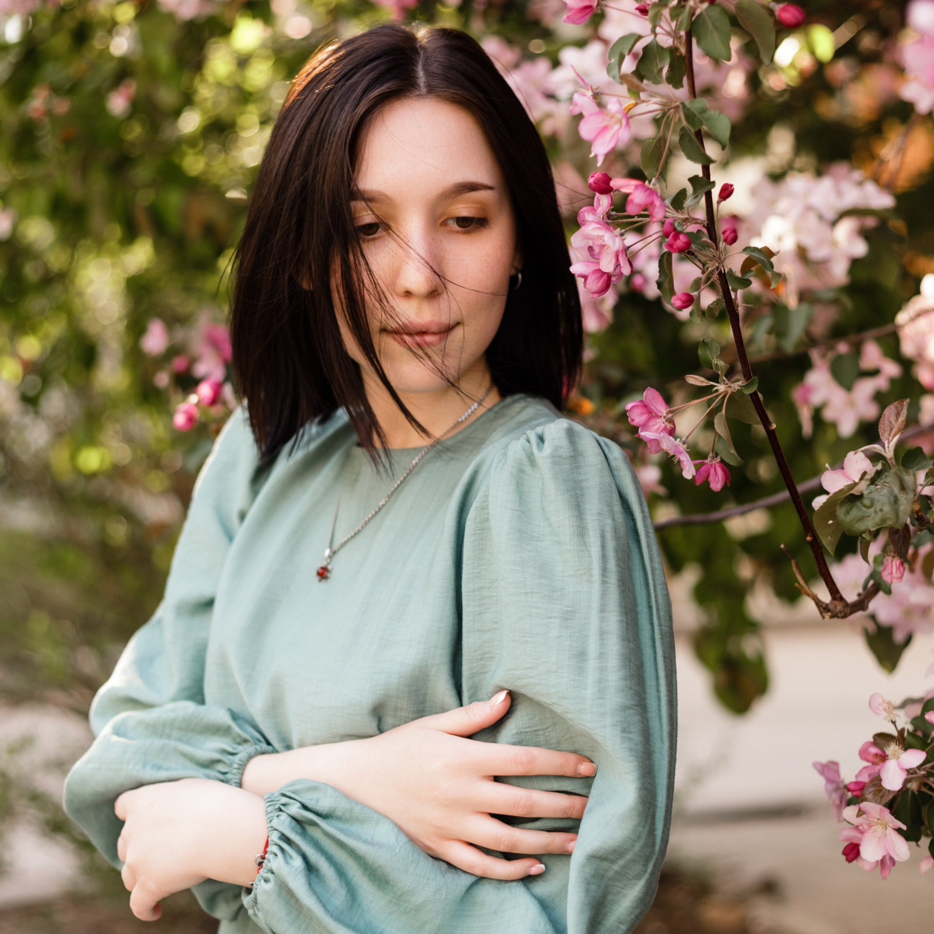 Отзывы. Фотограф Новосибирск Анна Полонова