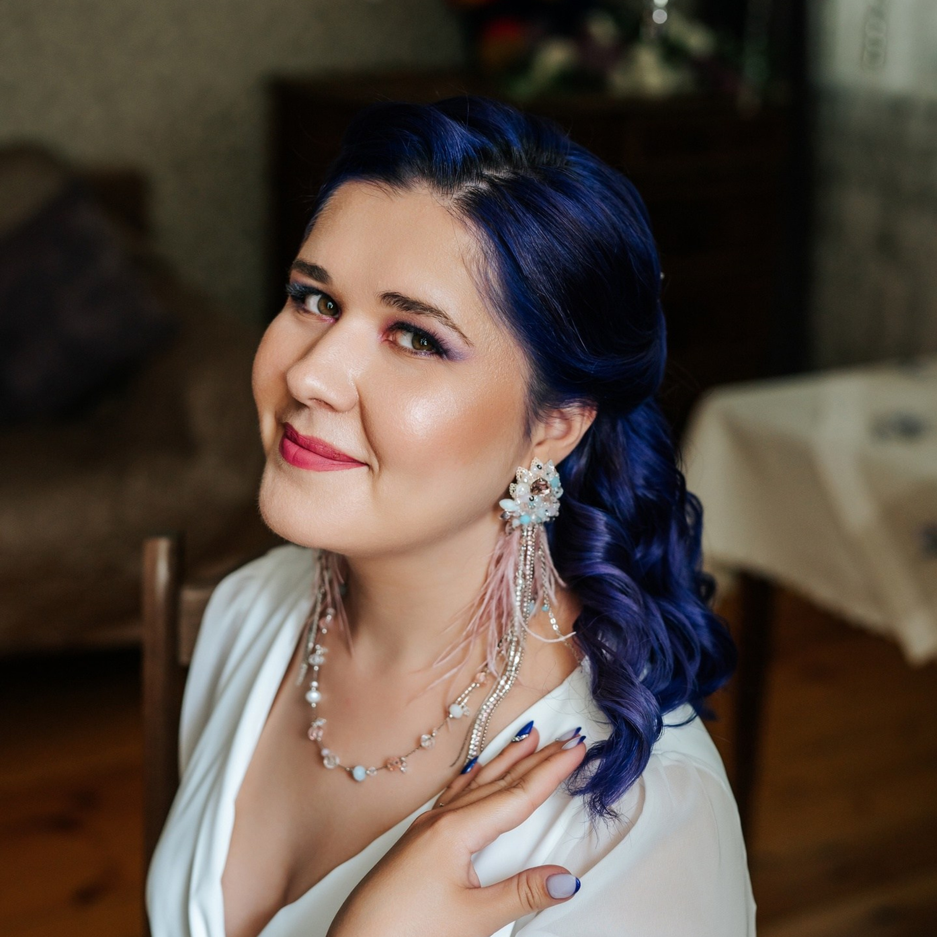 Отзывы. Фотограф Спирина Ирина