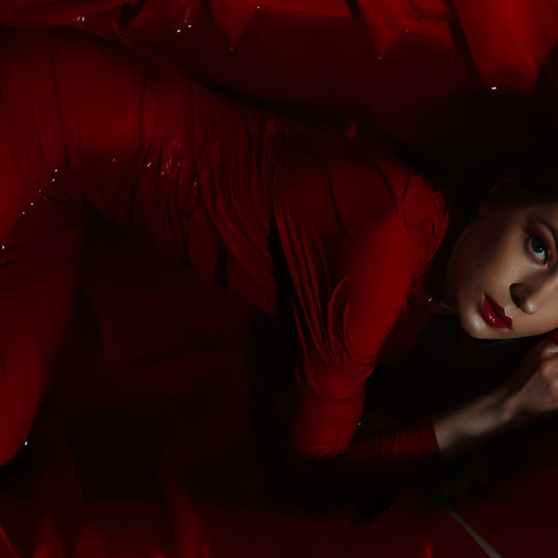 Портреты. Фотограф Спирина Ирина