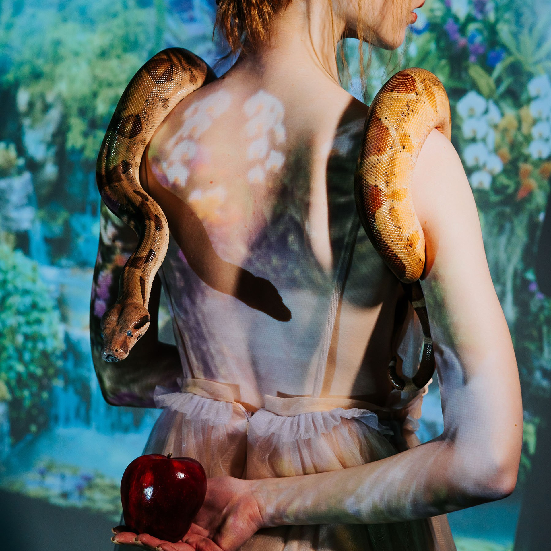 Портреты. Фотограф Спирина Ирина