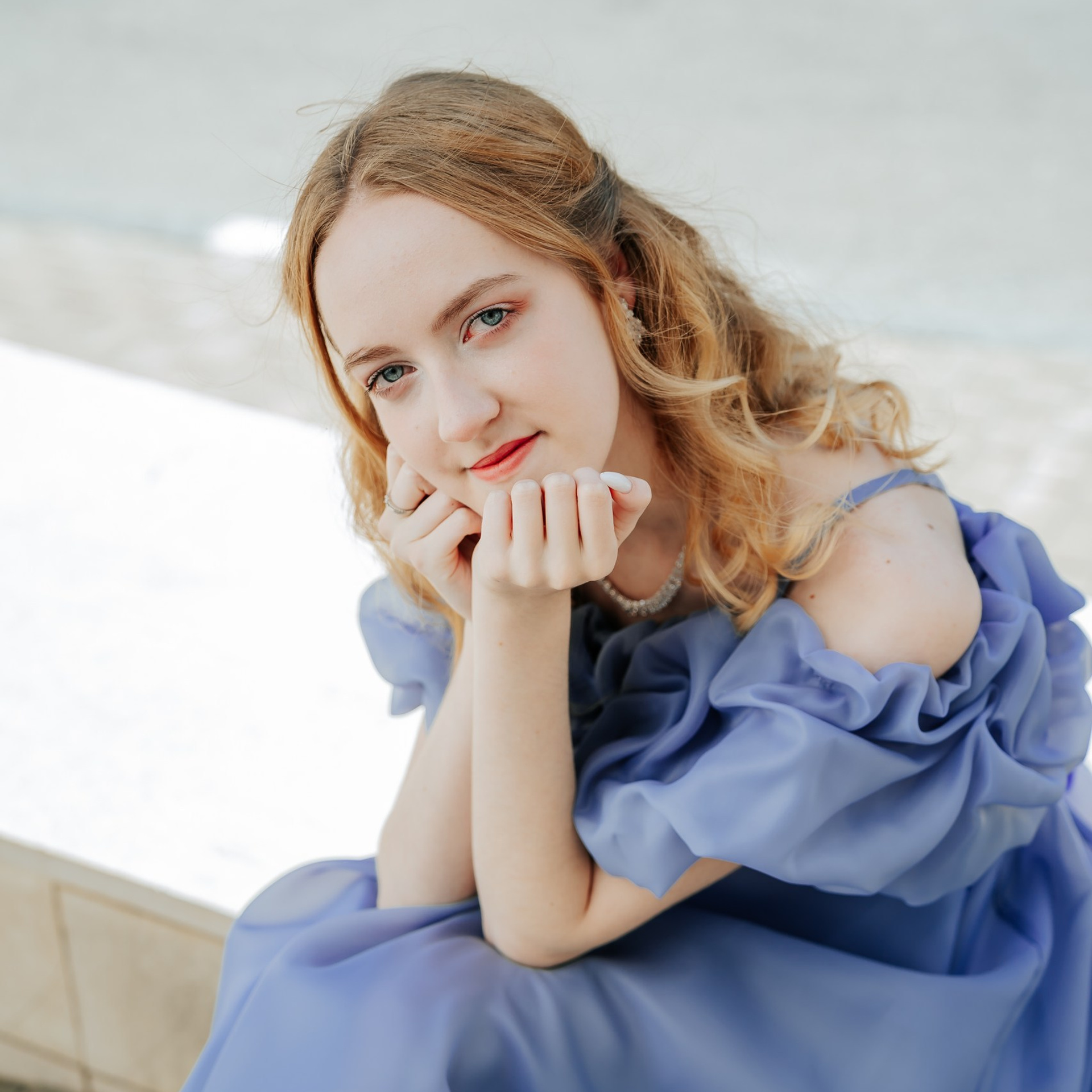 Отзывы. Фотограф Спирина Ирина