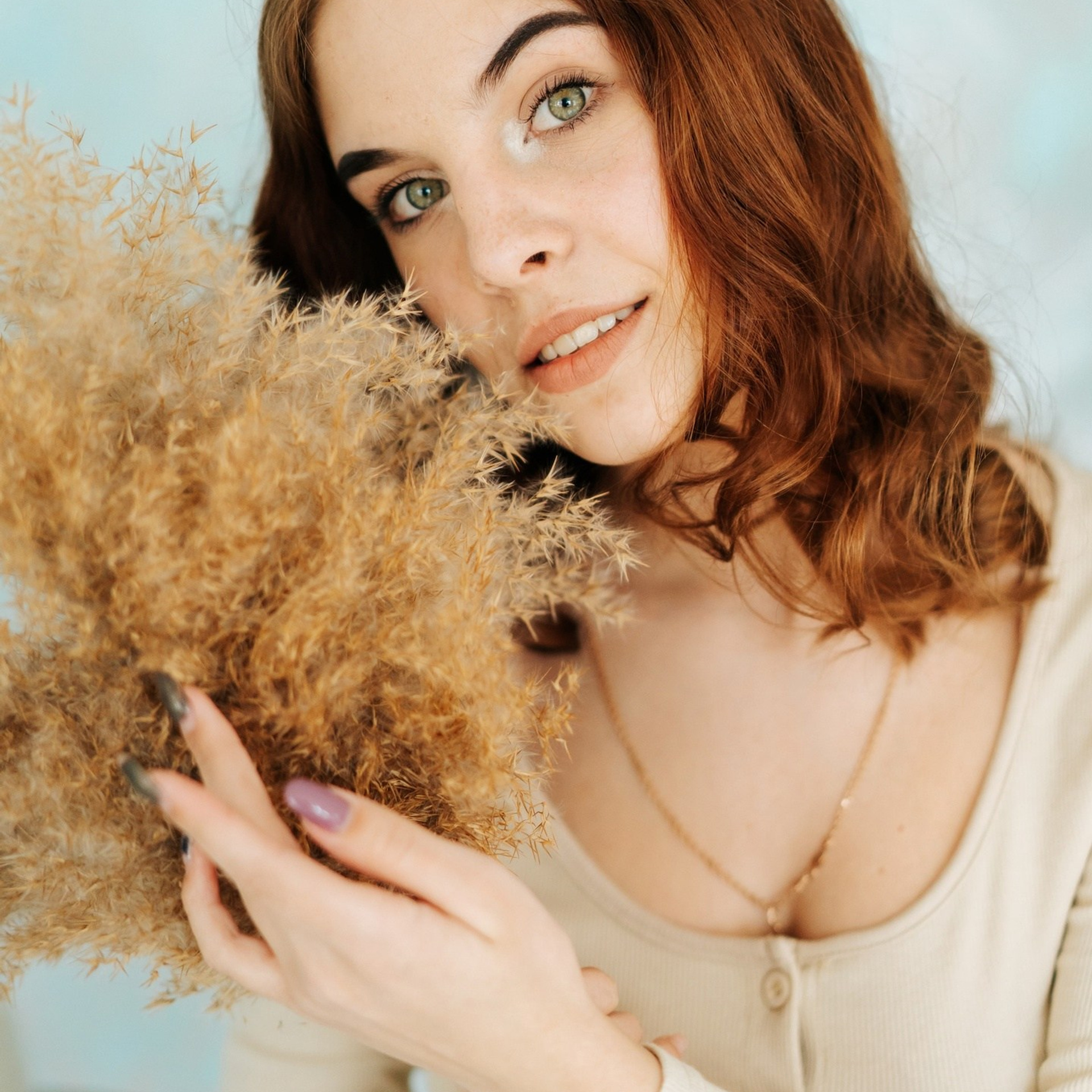 Отзывы. Фотограф Спирина Ирина