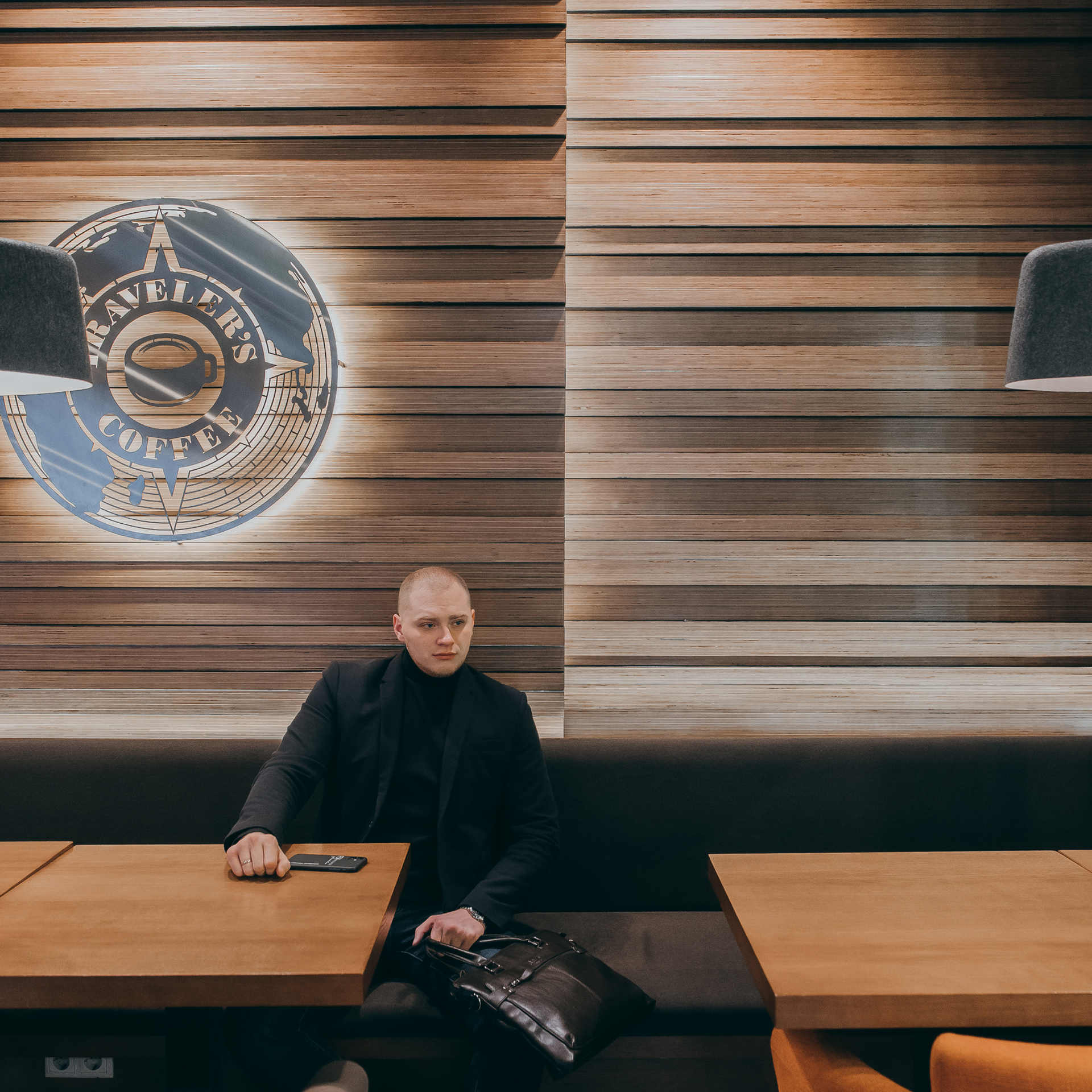 Иван для Instagram