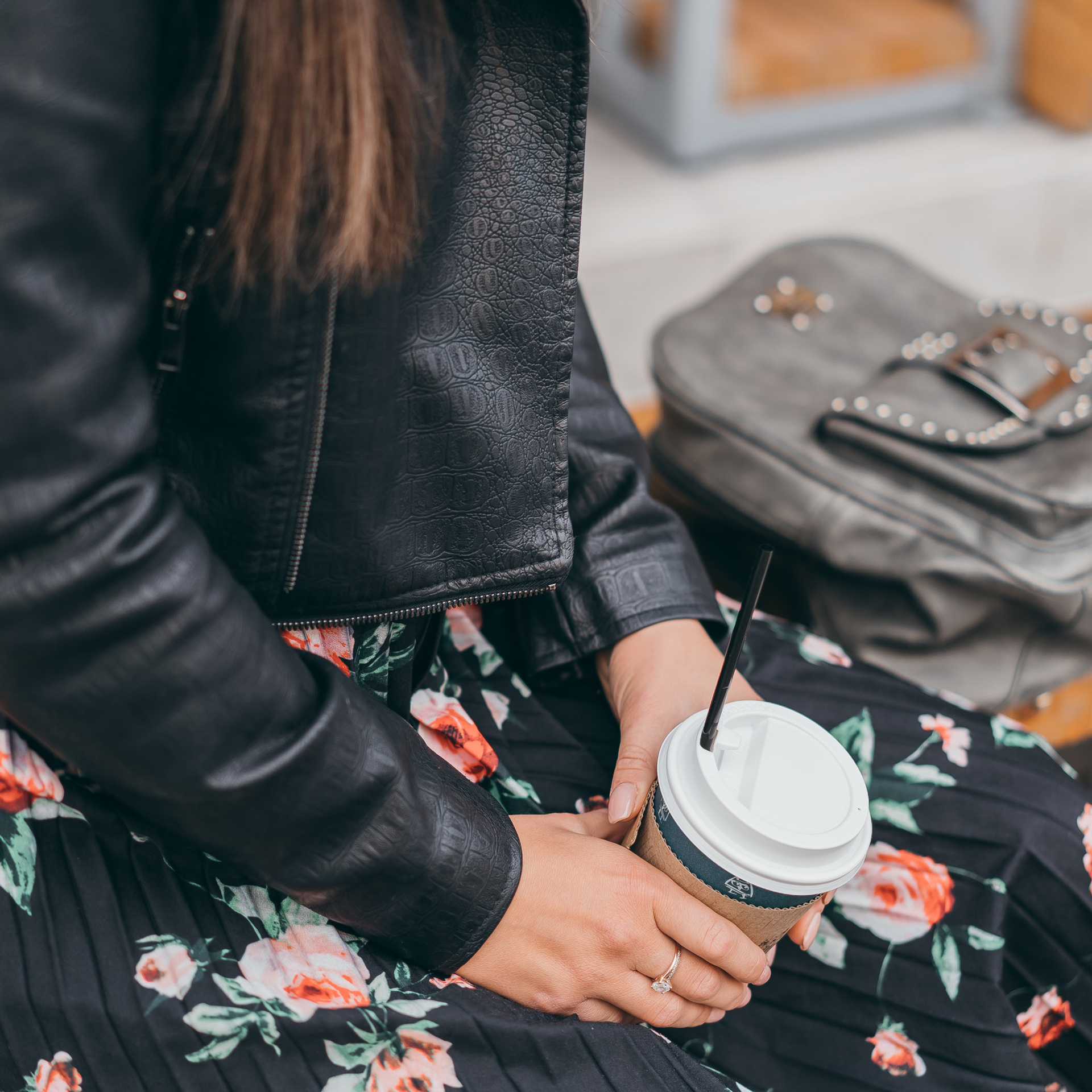 Даша для Instagram