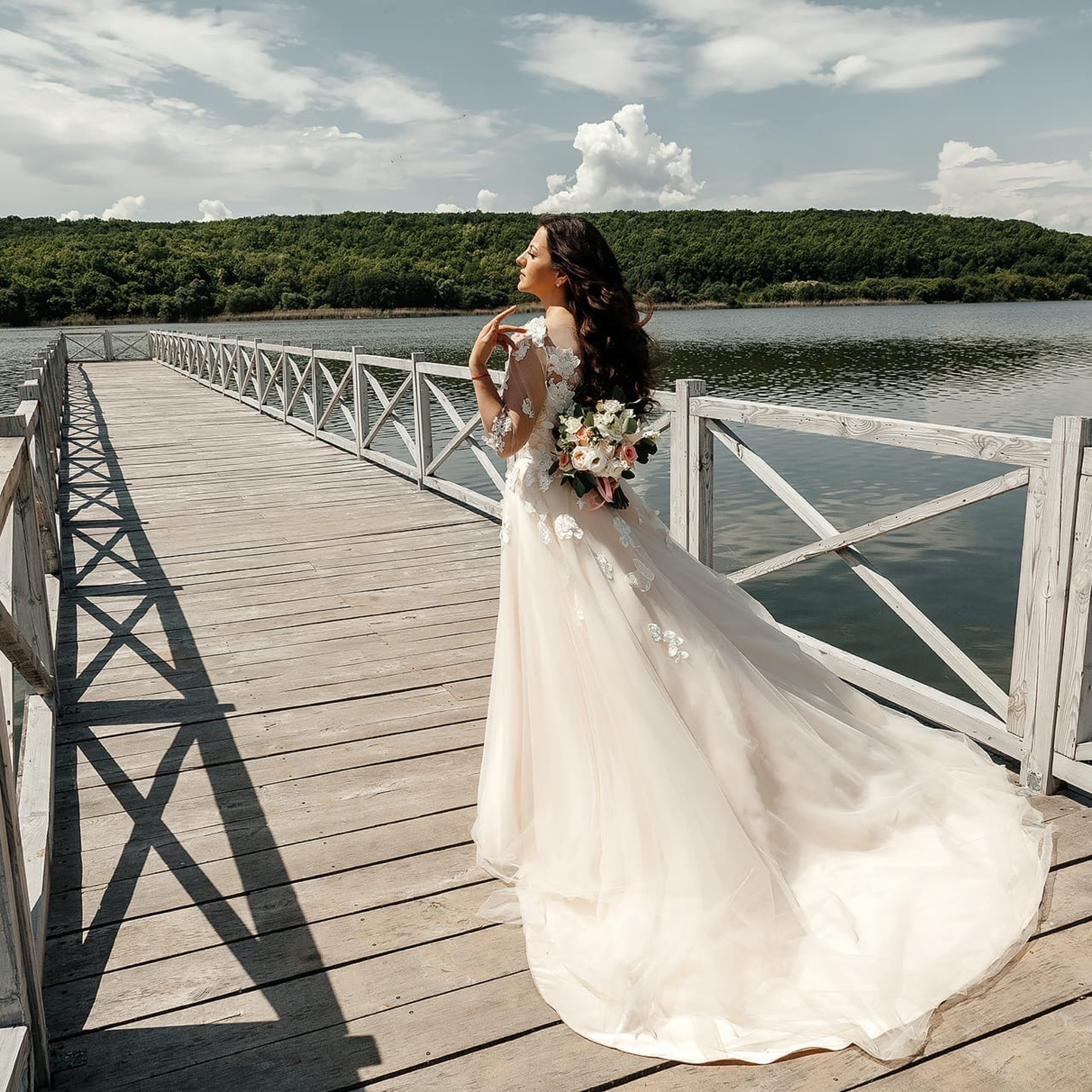 Отзывы. Свадебный фотограф Александр Воронов — Белгород, Воронеж, Москва