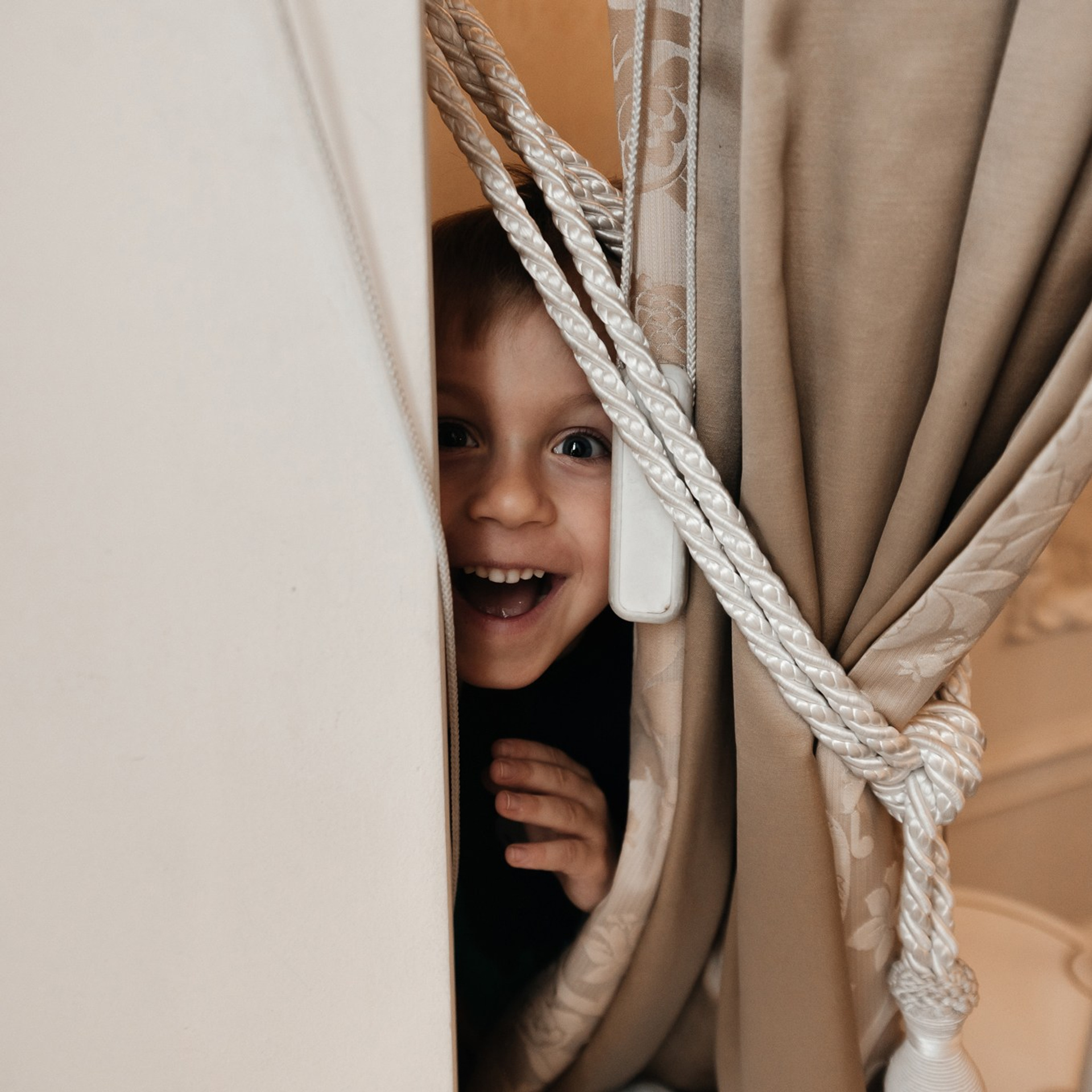 Съемка в отеле Талион