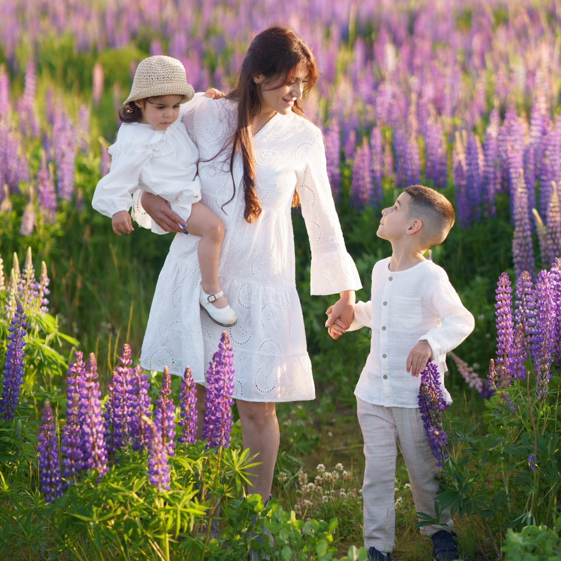 Отзывы. Детский и семейный фотограф в СПБ