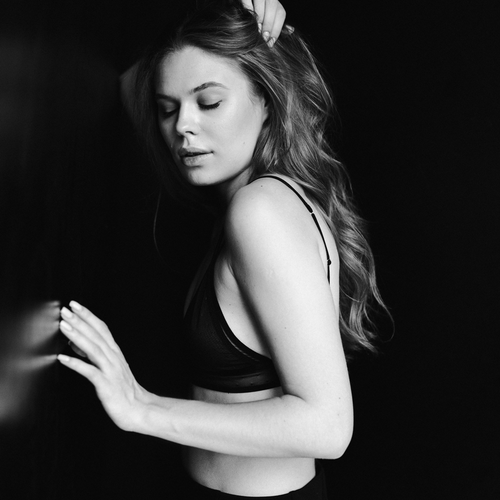 Полина 1 часть