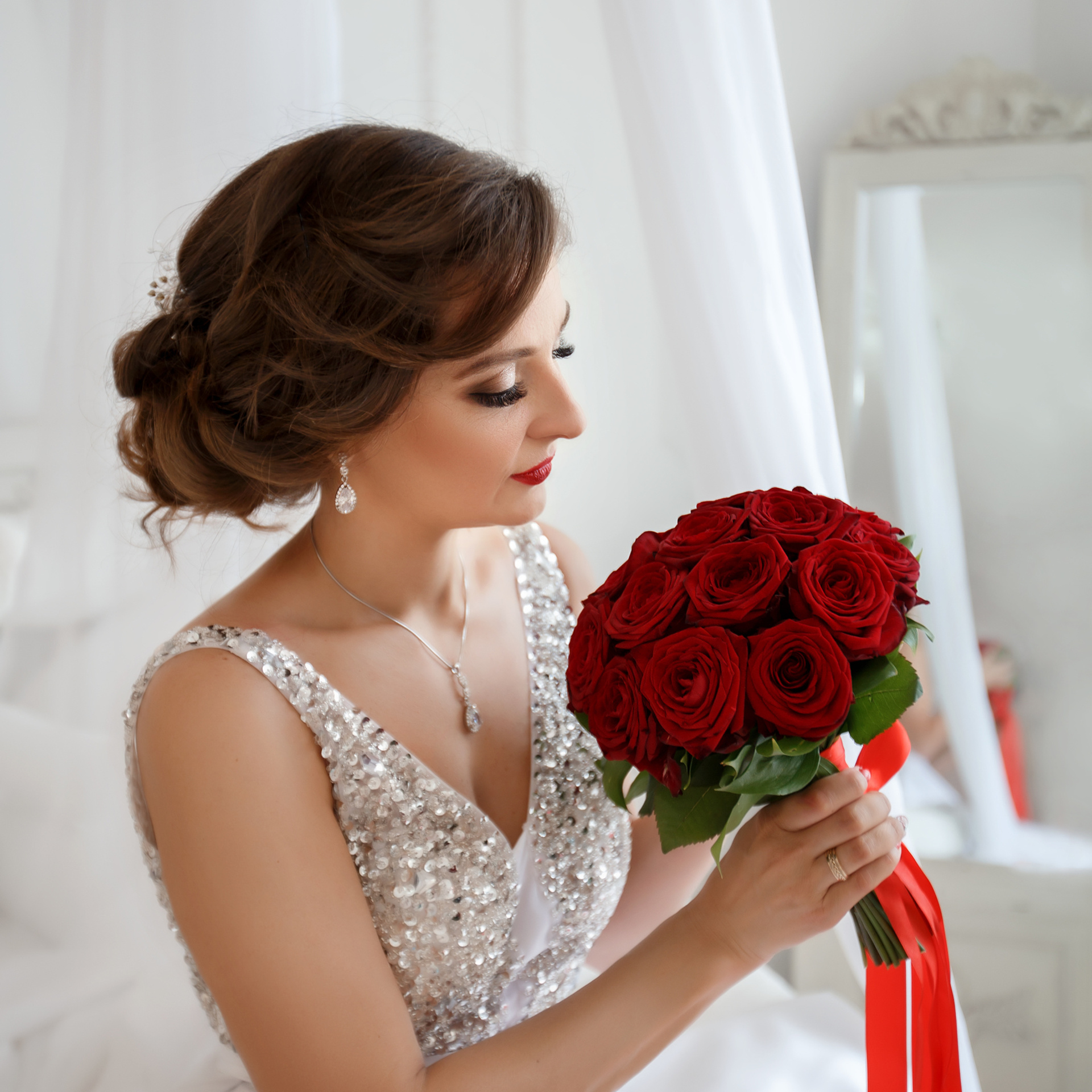 Отзывы. Свадебный и семейный фотограф в г. Краснодаре Олеся Токарь