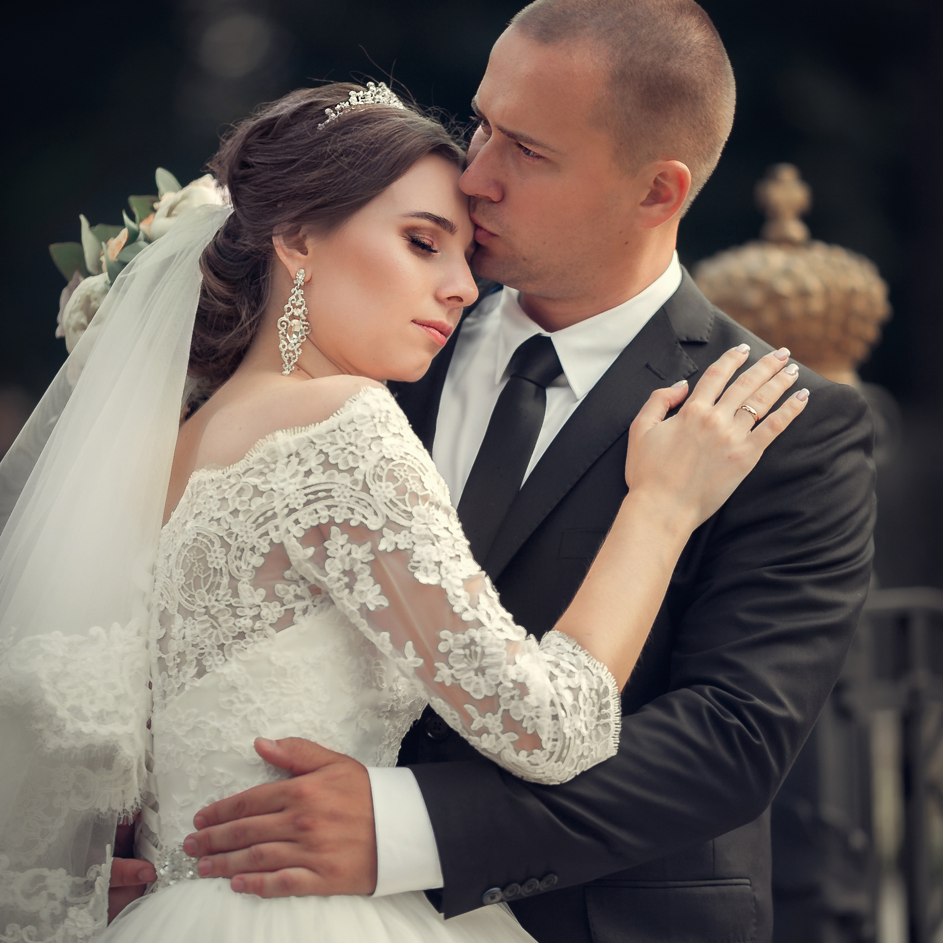 Wedding Евгений и Татьяна