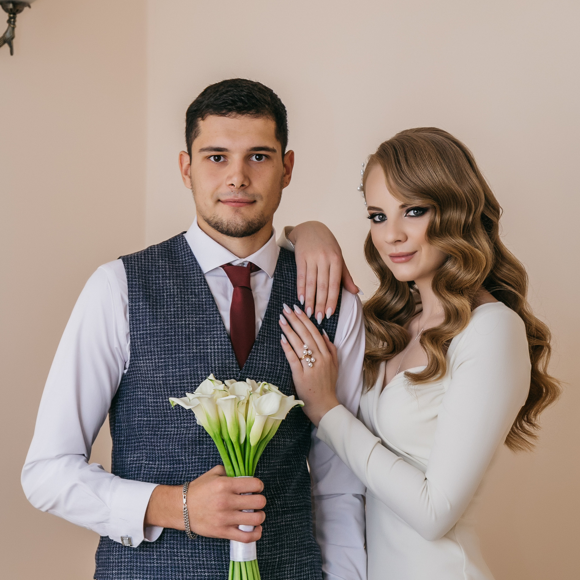 Wedding Алексей и Виктория