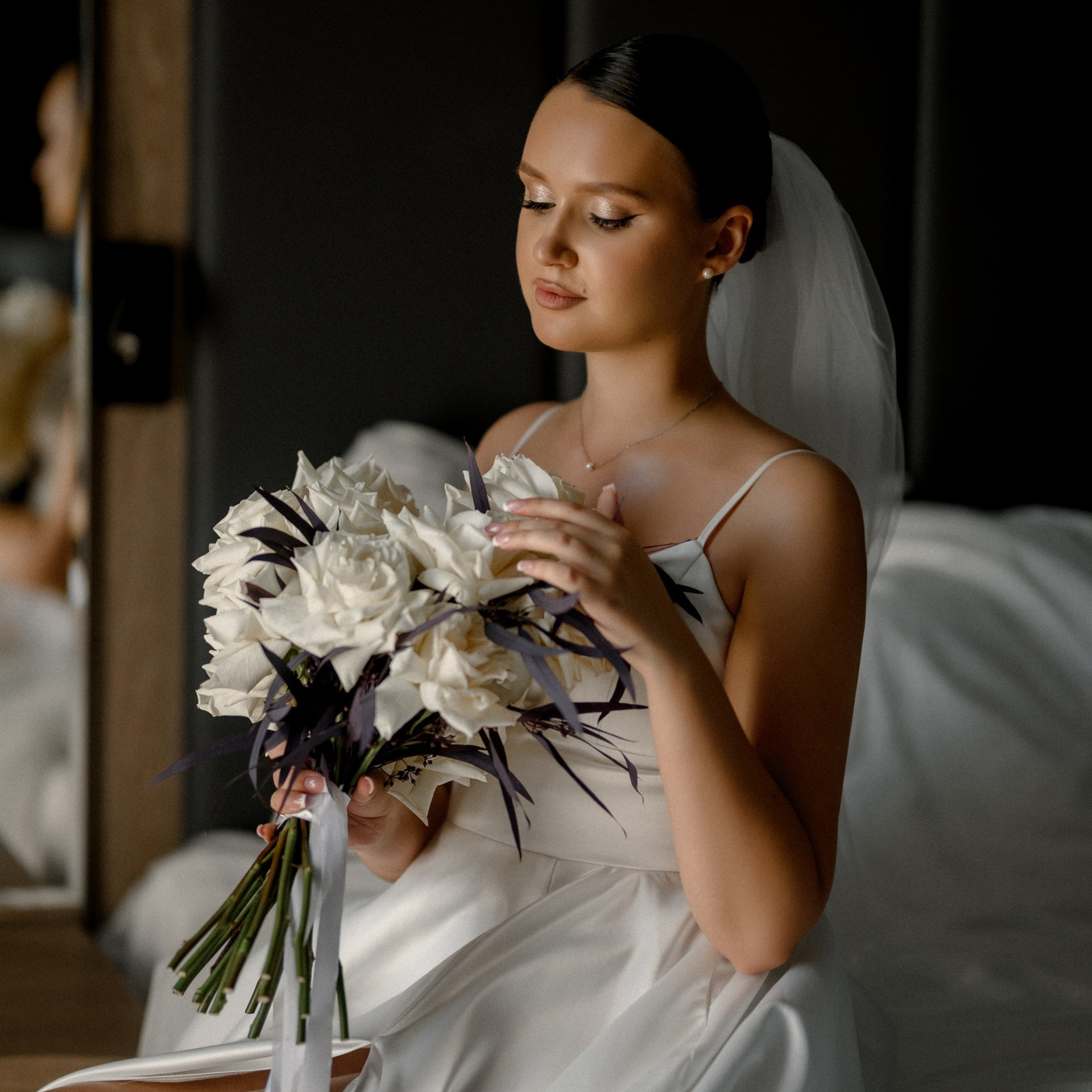 Отзывы. Фотограф Анна Абрикосова