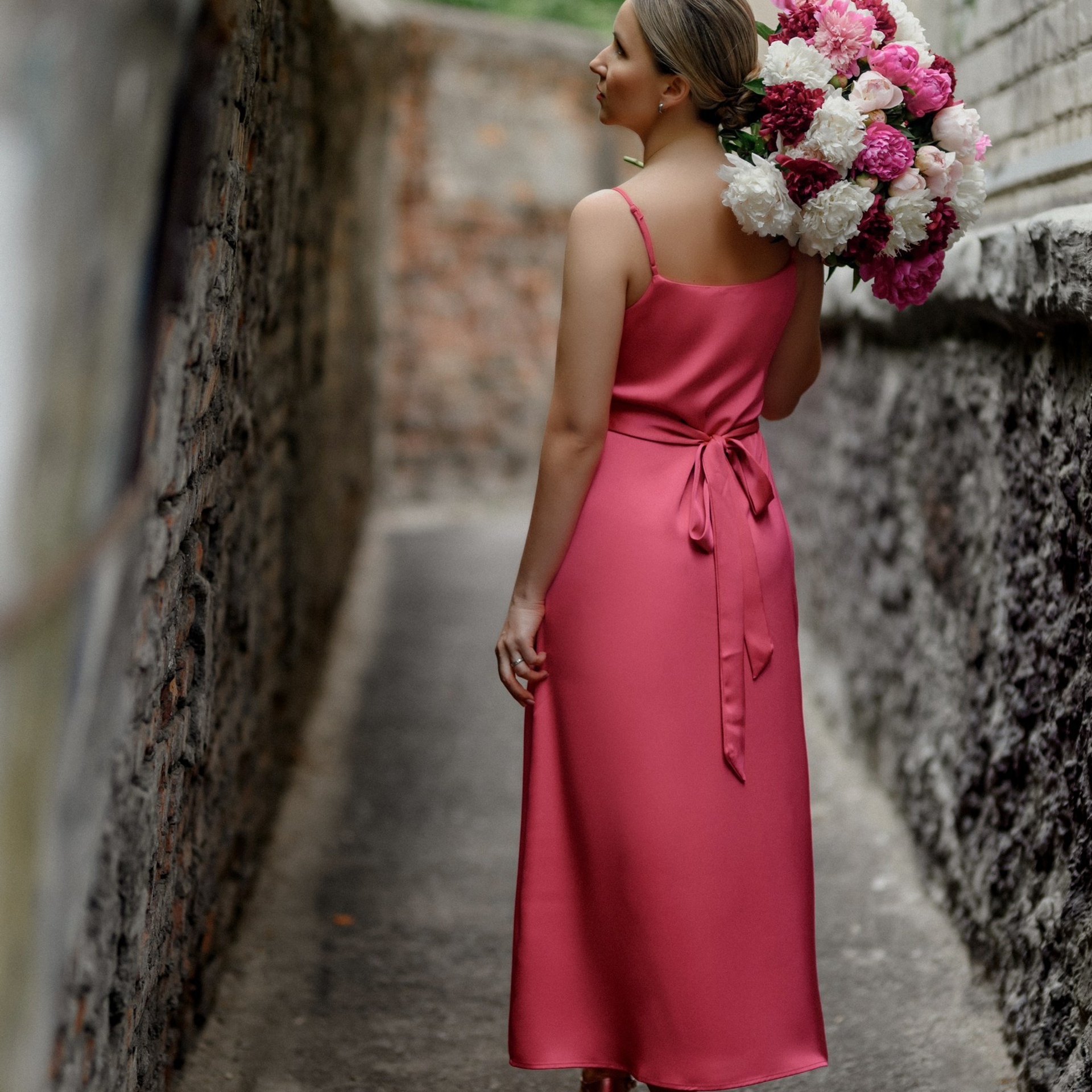 Отзывы. Фотограф Анна Абрикосова