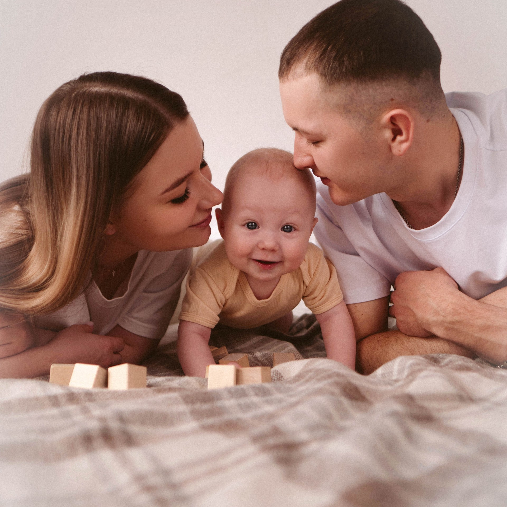 Отзывы. Фотограф Биробиджан Ванёва Нина