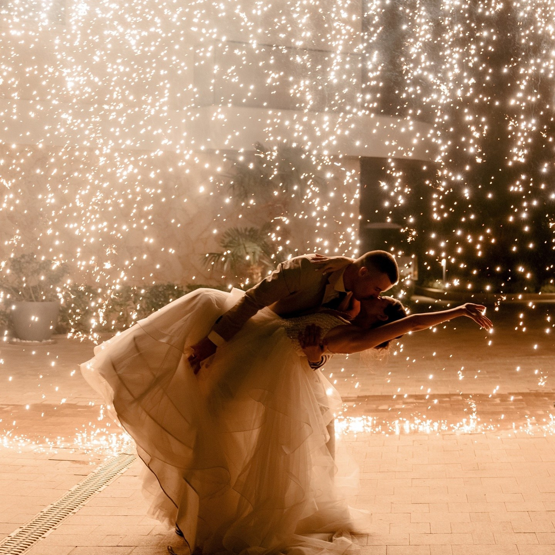 Влад и Диана